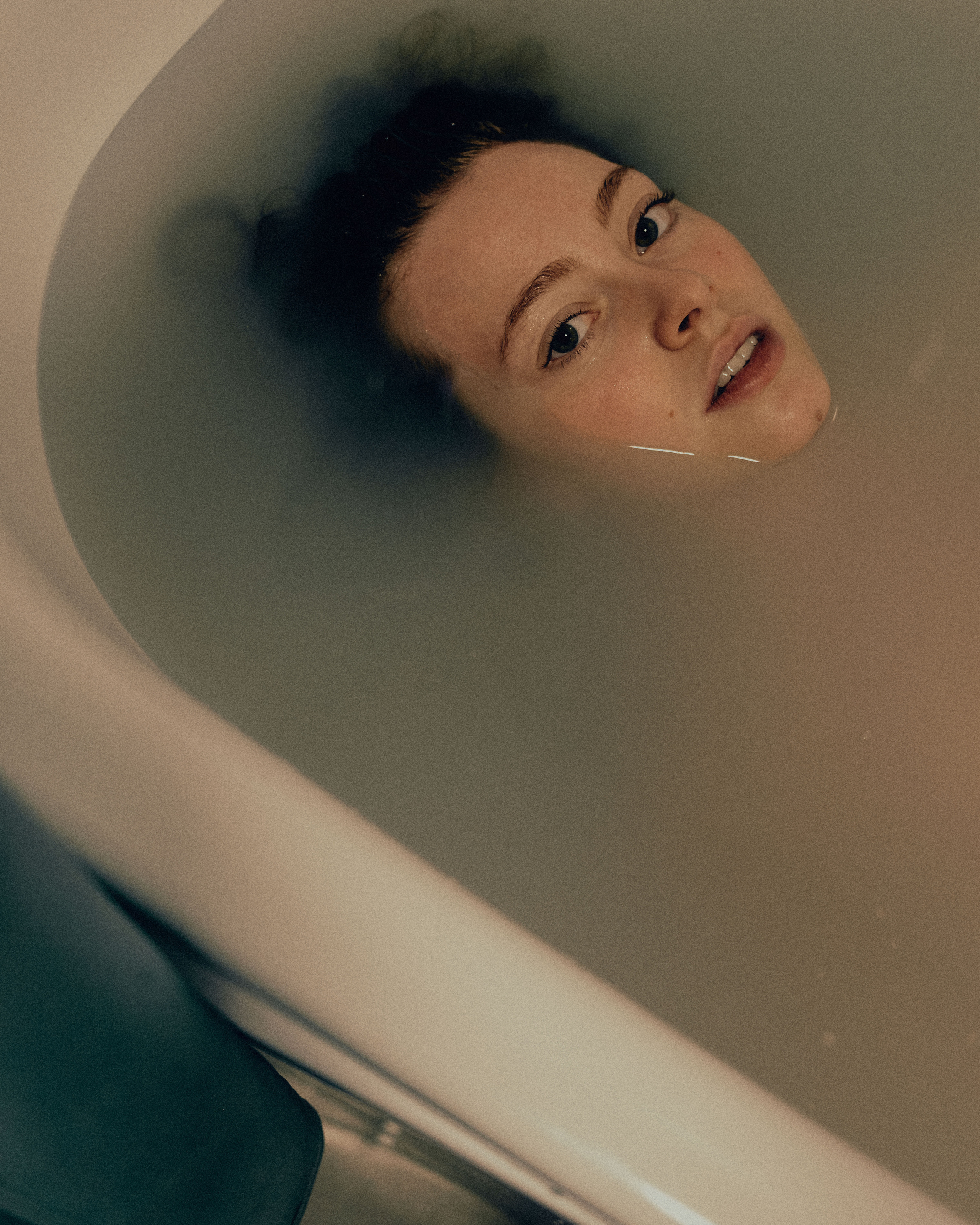 Катя. Портретный фотограф в Москве Ольга Крылова