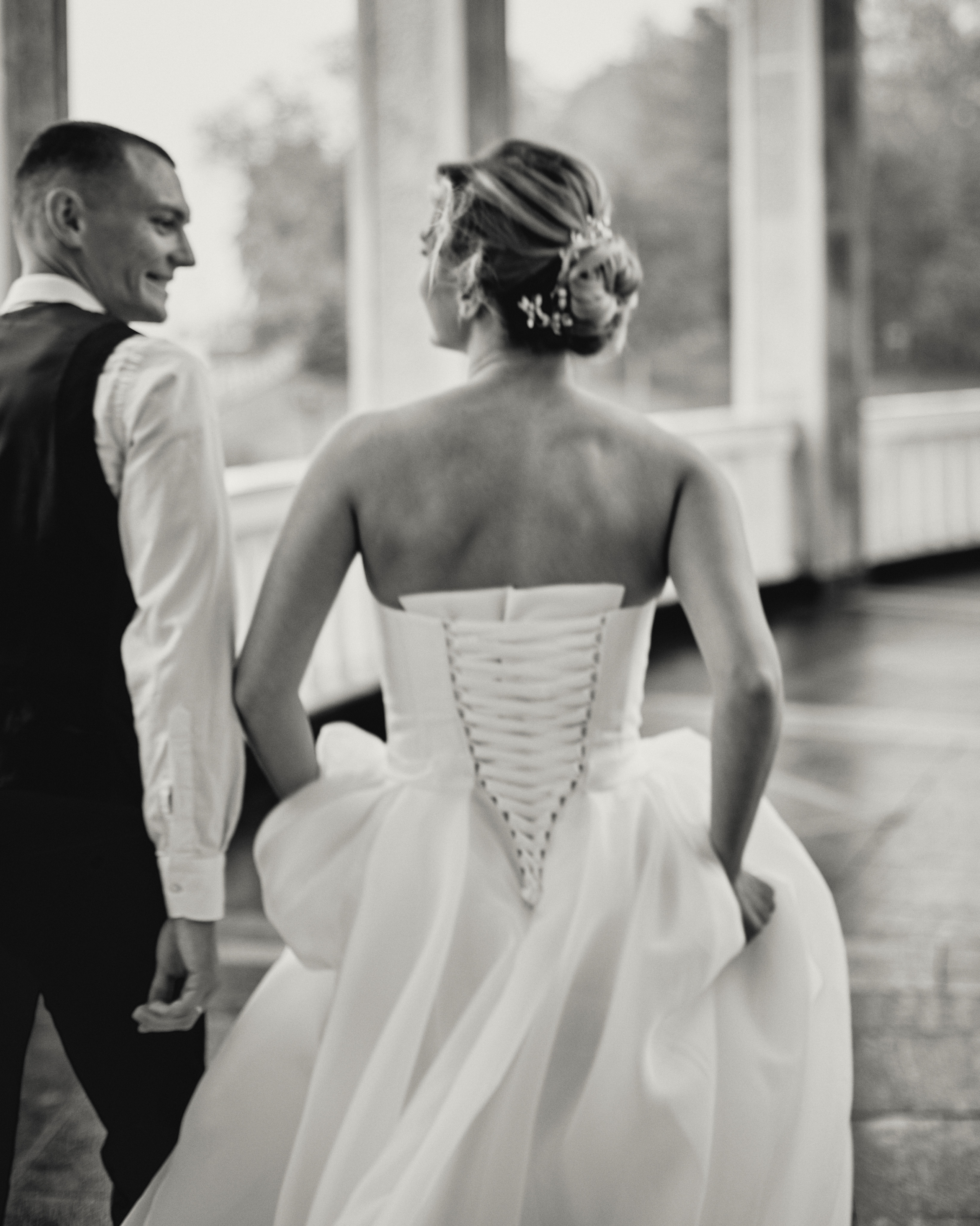 Алёна и Саша. Портретный фотограф в Москве Ольга Крылова