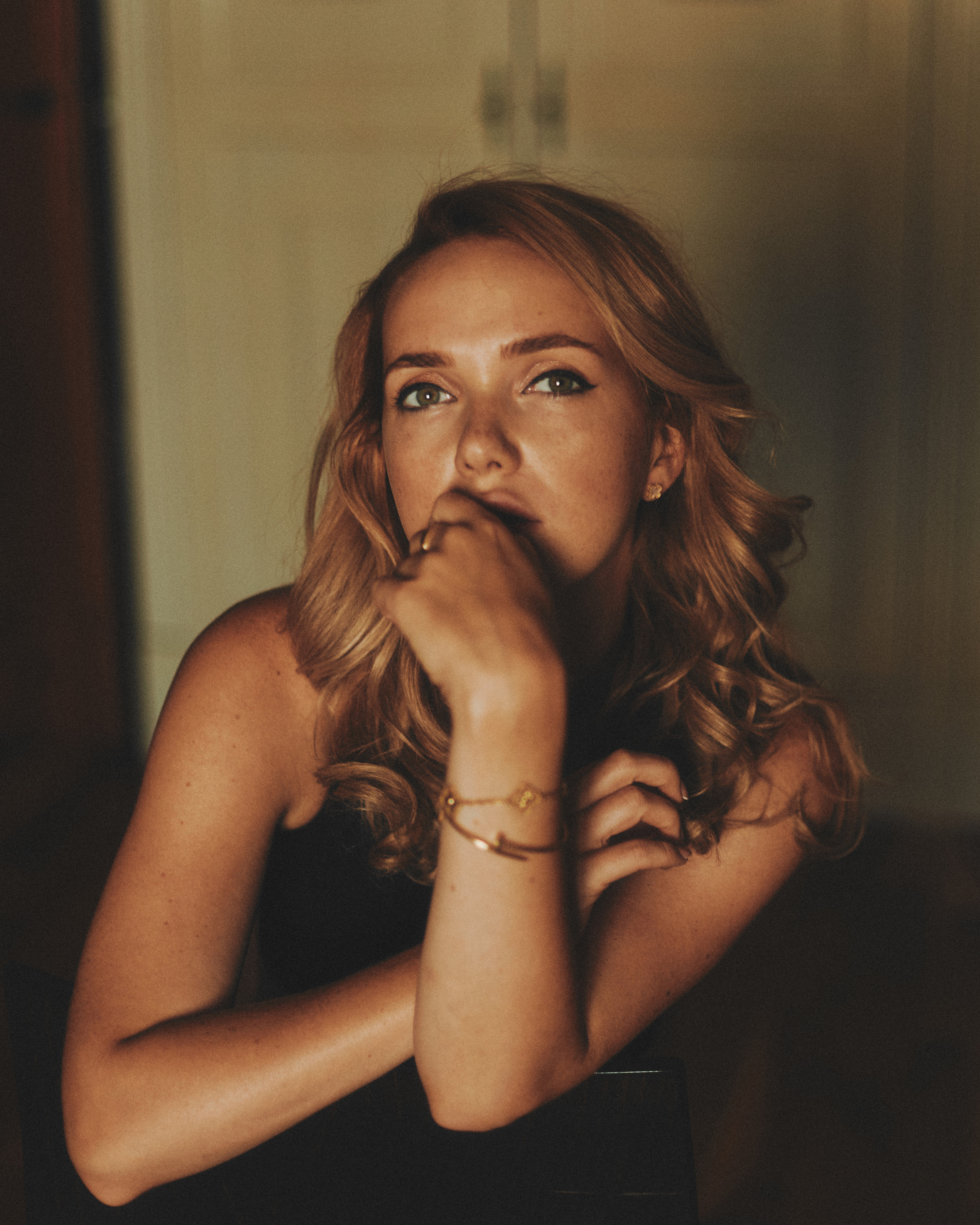 Наташа. Портретный фотограф в Москве Ольга Крылова