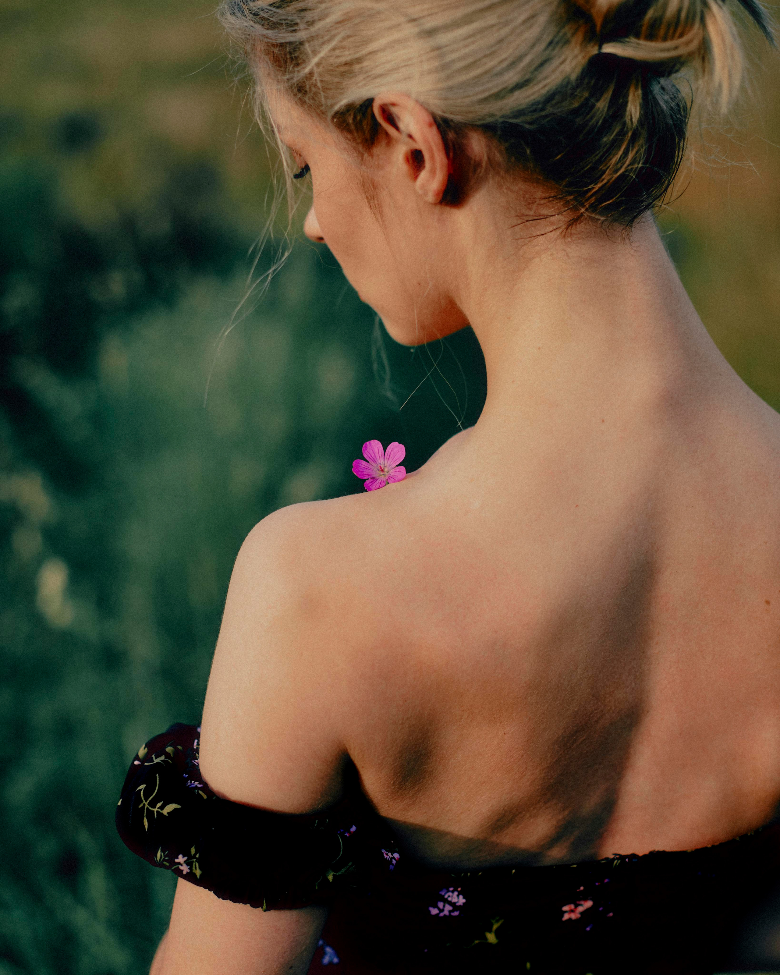 Полина. Портретный фотограф в Москве Ольга Крылова