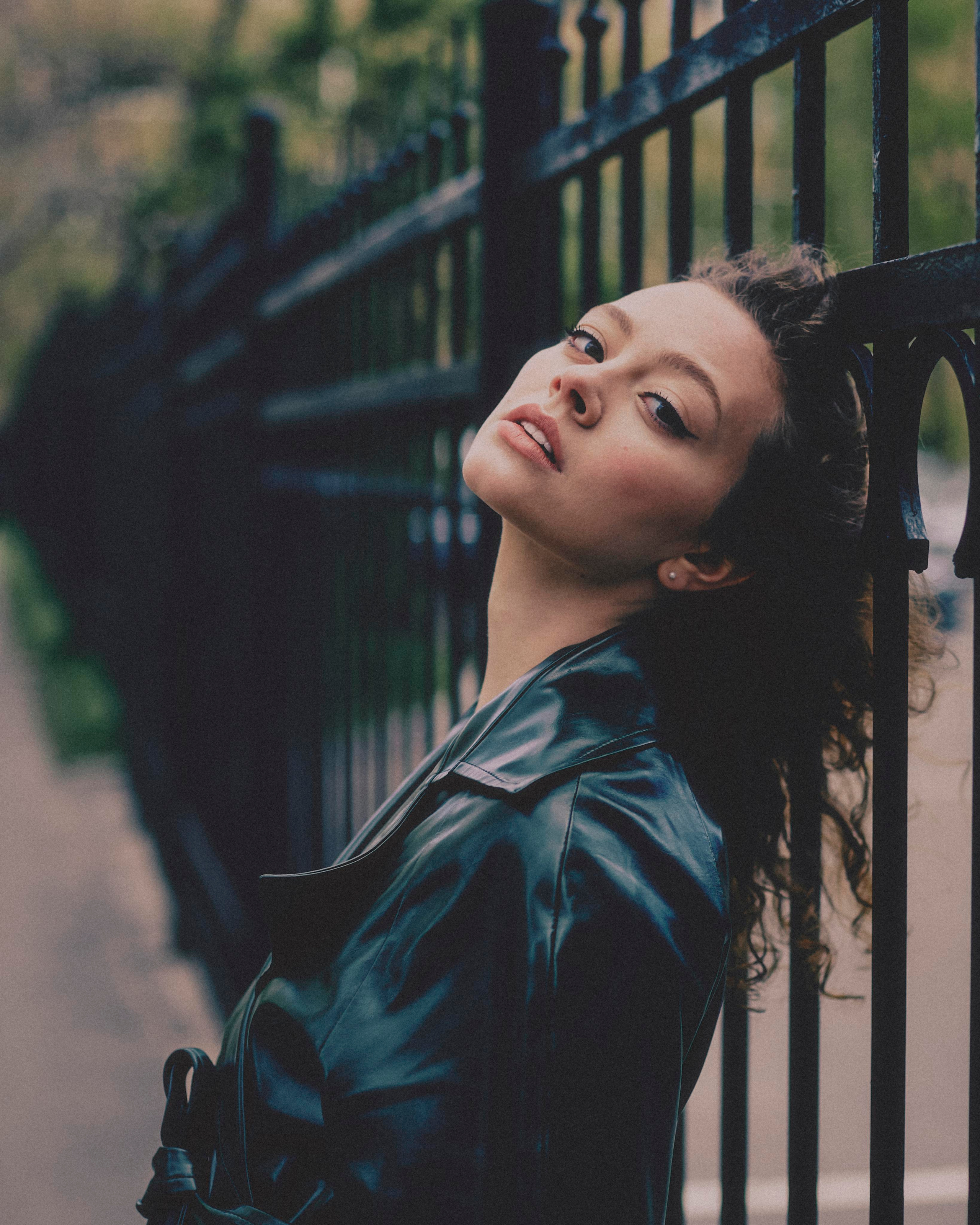 Катя. Портретный фотограф в Москве Ольга Крылова