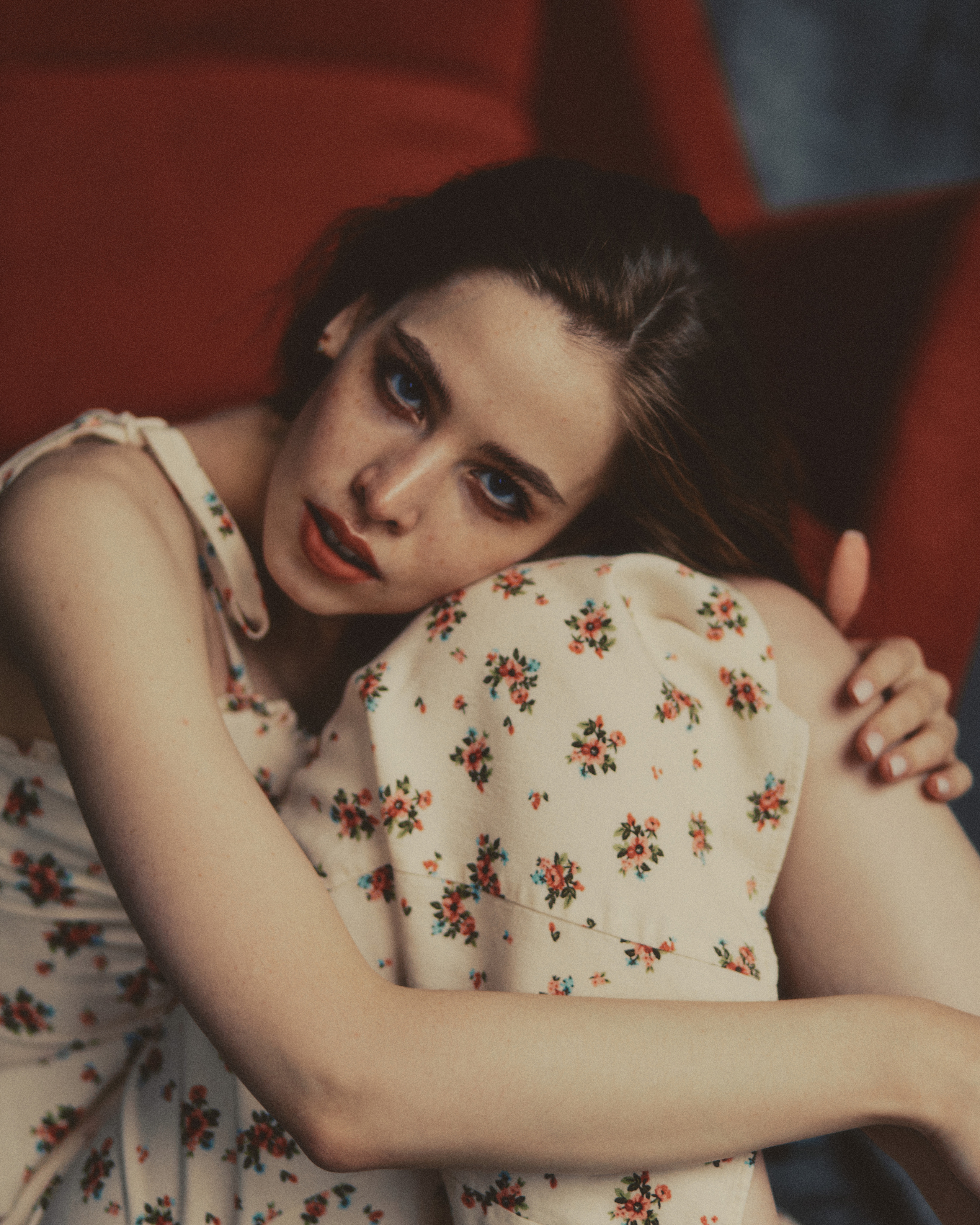 Лиза. Портретный фотограф в Москве Ольга Крылова