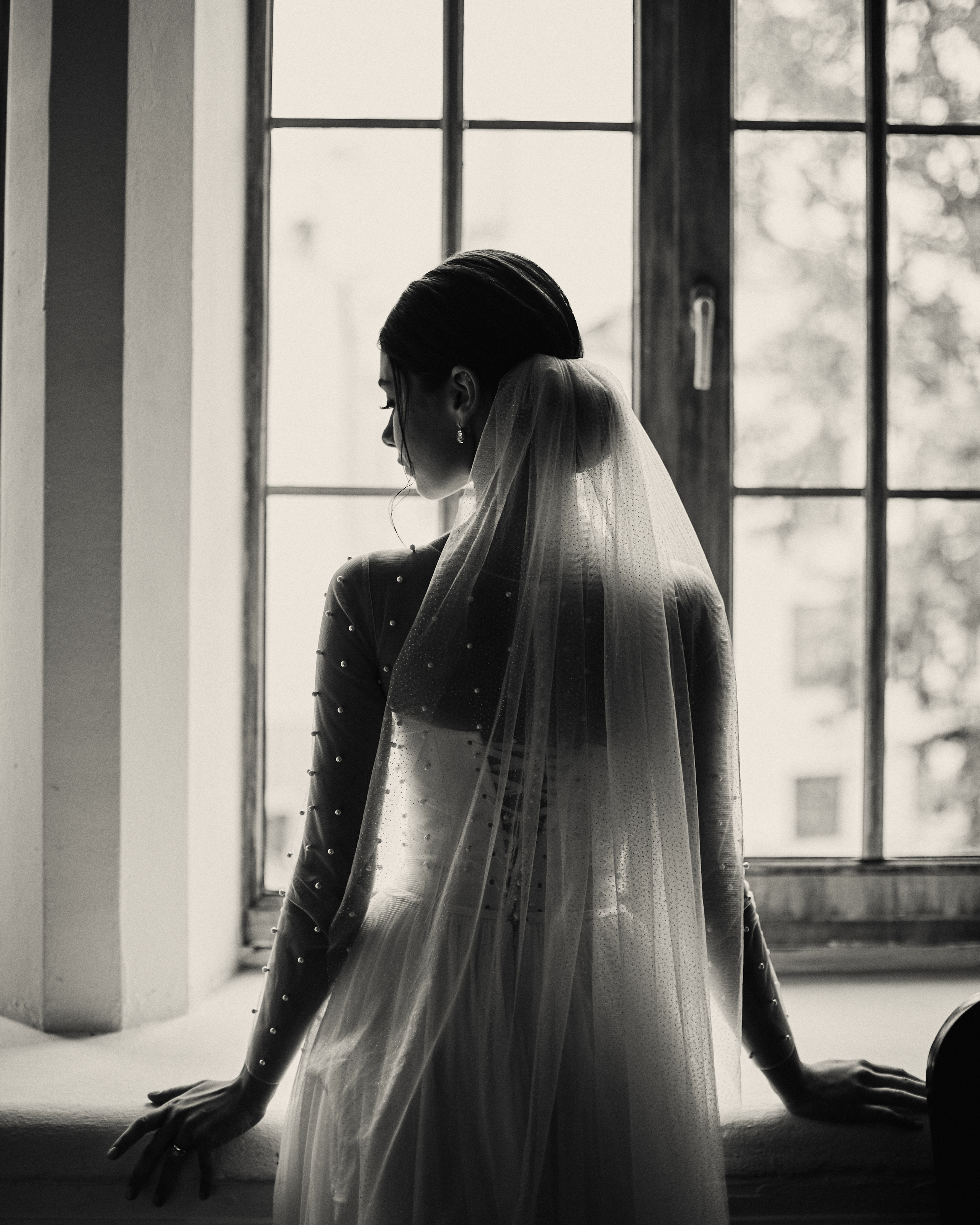 Денис и Лора. Портретный фотограф в Москве Ольга Крылова