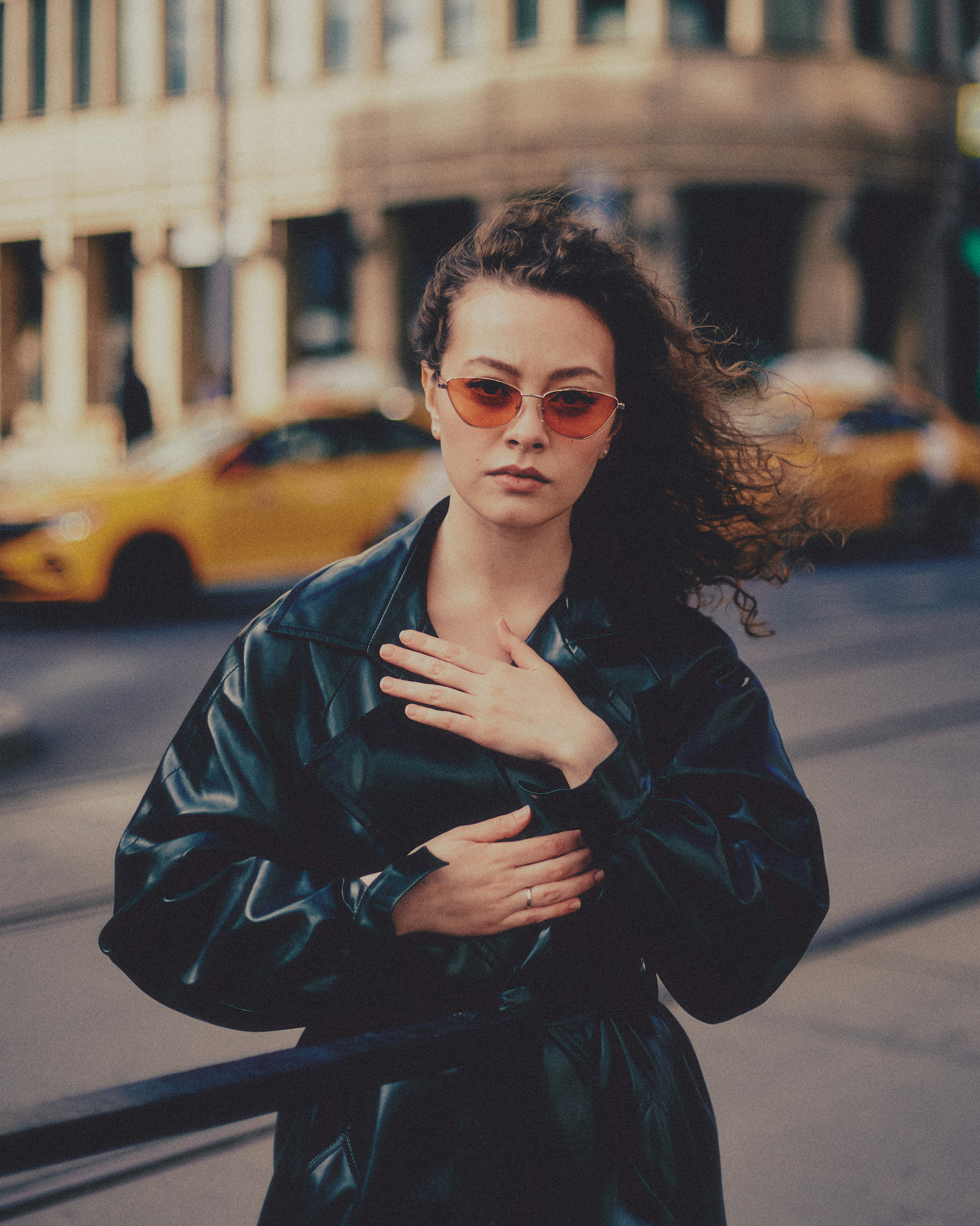 Катя. Портретный фотограф в Москве Ольга Крылова