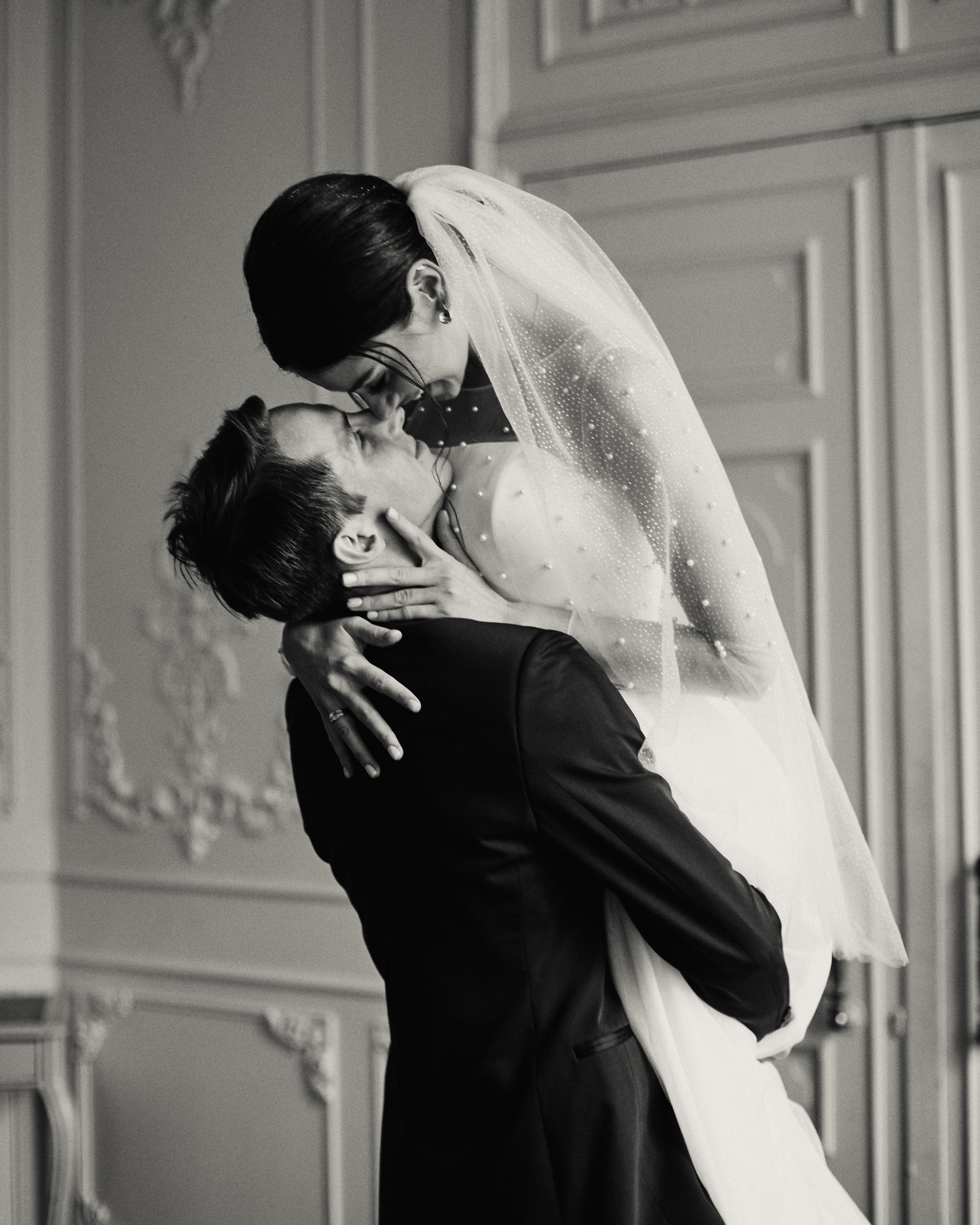 Денис и Лора. Портретный фотограф в Москве Ольга Крылова