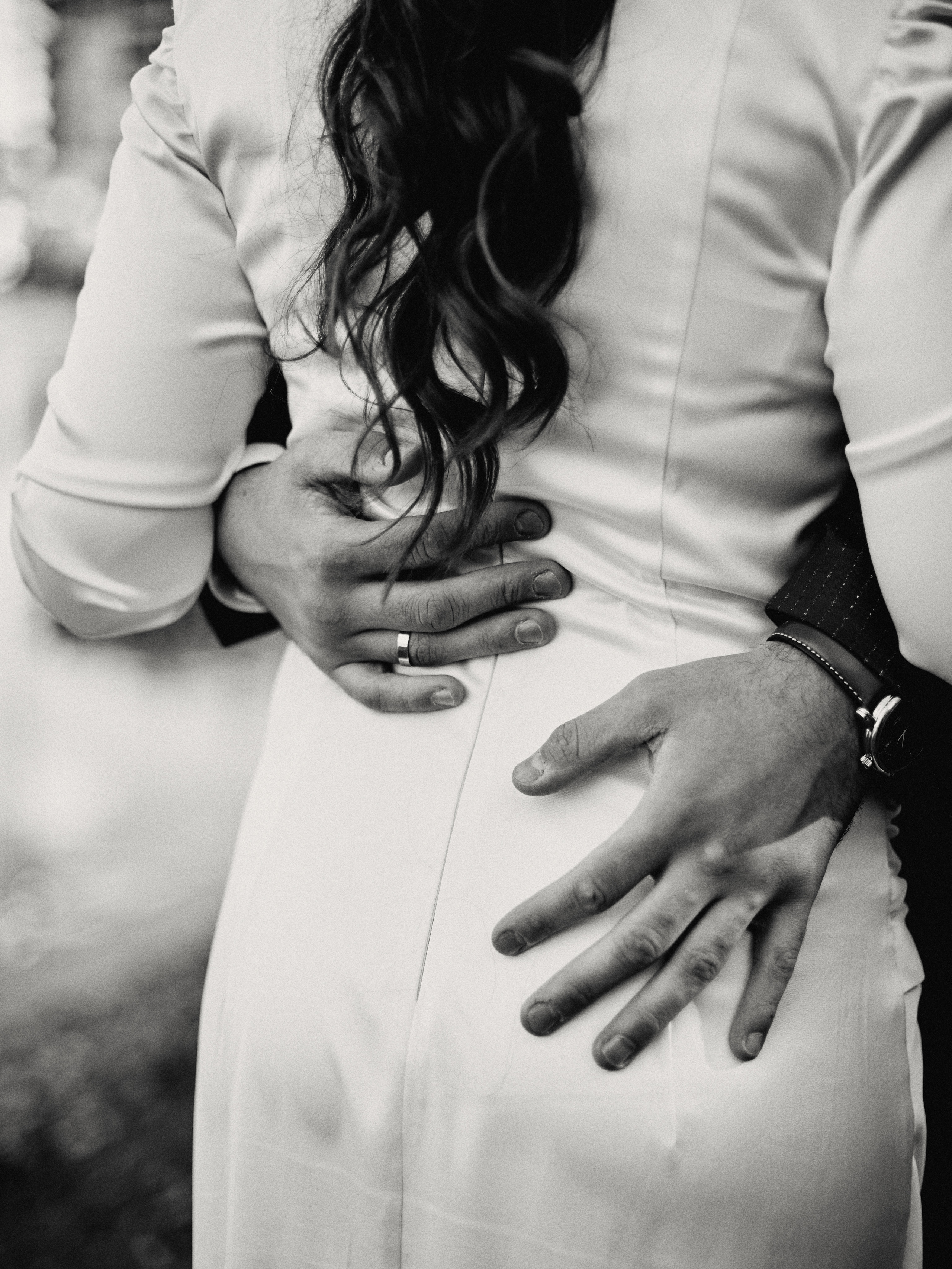 Тася и Олег. Портретный фотограф в Москве Ольга Крылова