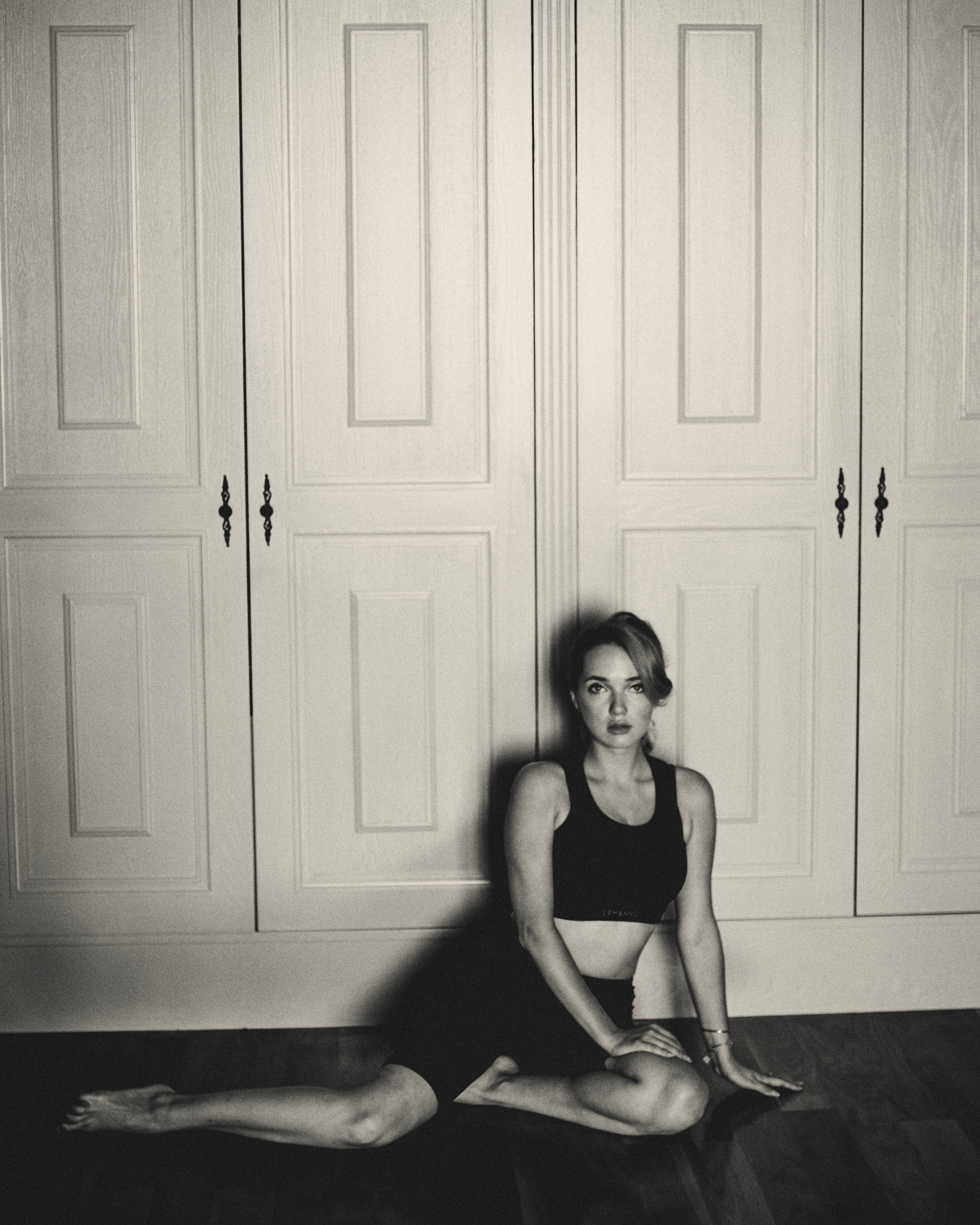 Наташа. Портретный фотограф в Москве Ольга Крылова