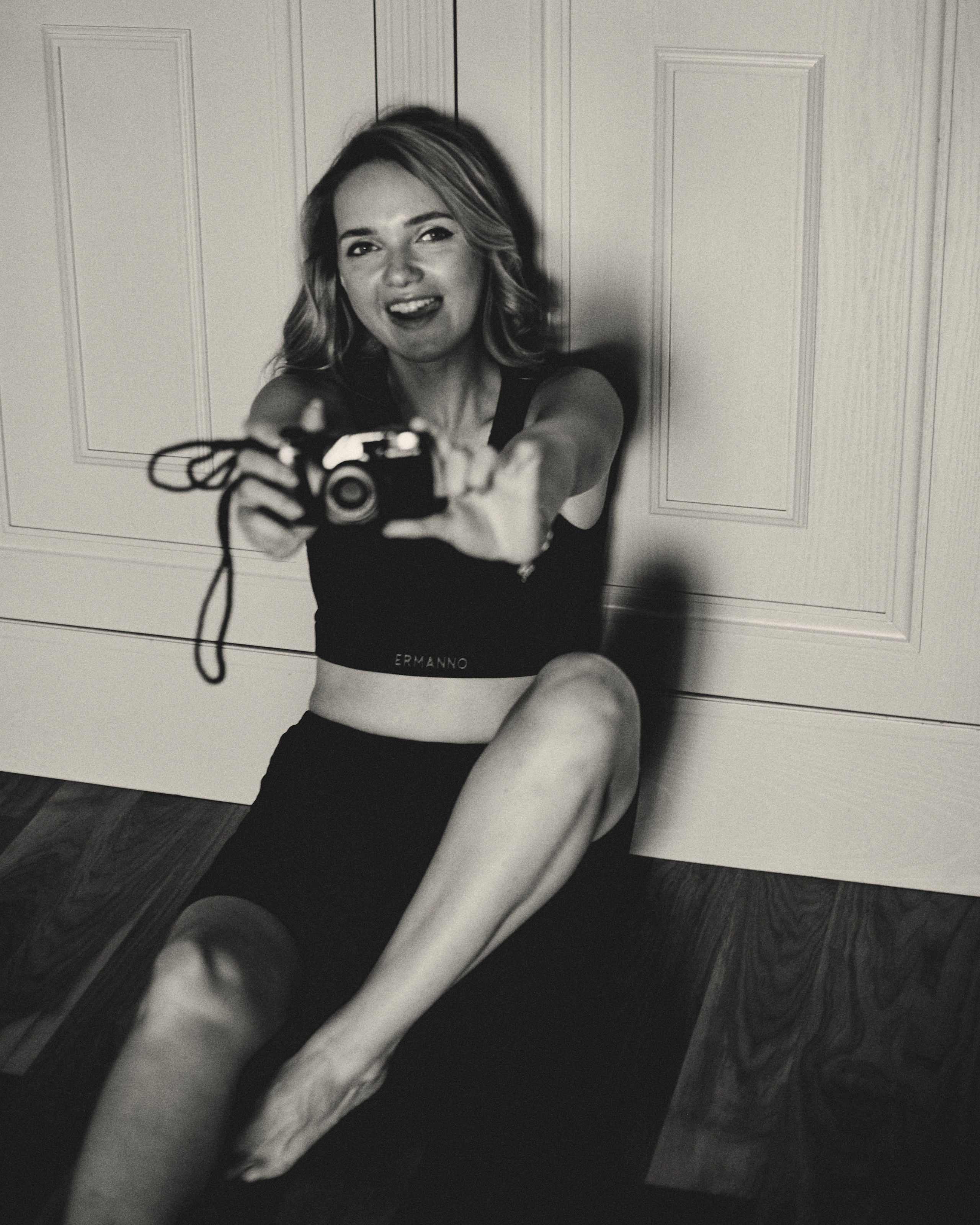 Наташа. Портретный фотограф в Москве Ольга Крылова