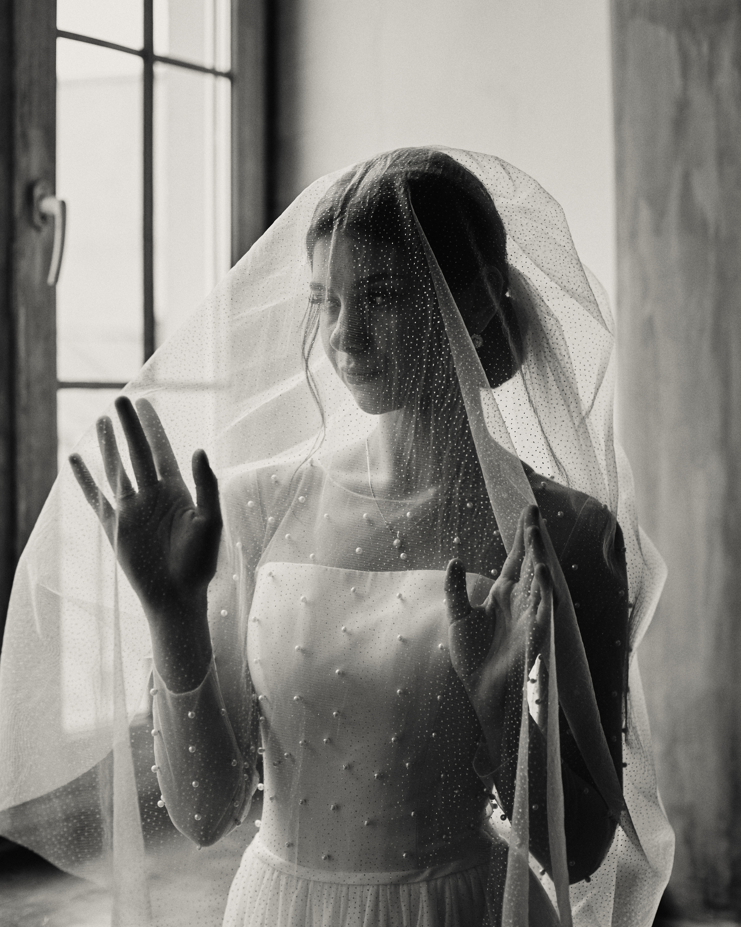 Денис и Лора. Портретный фотограф в Москве Ольга Крылова