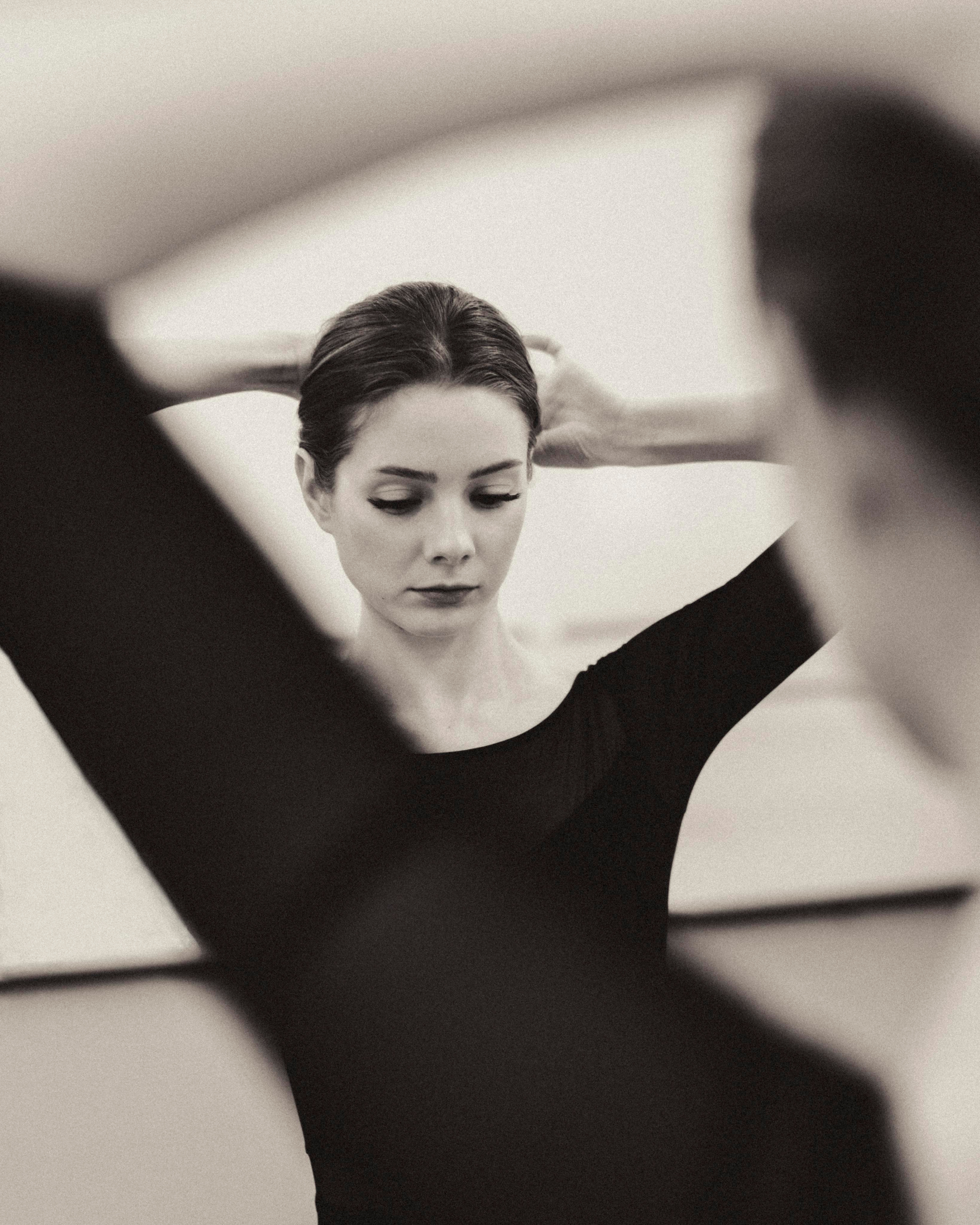 Вика. Портретный фотограф в Москве Ольга Крылова