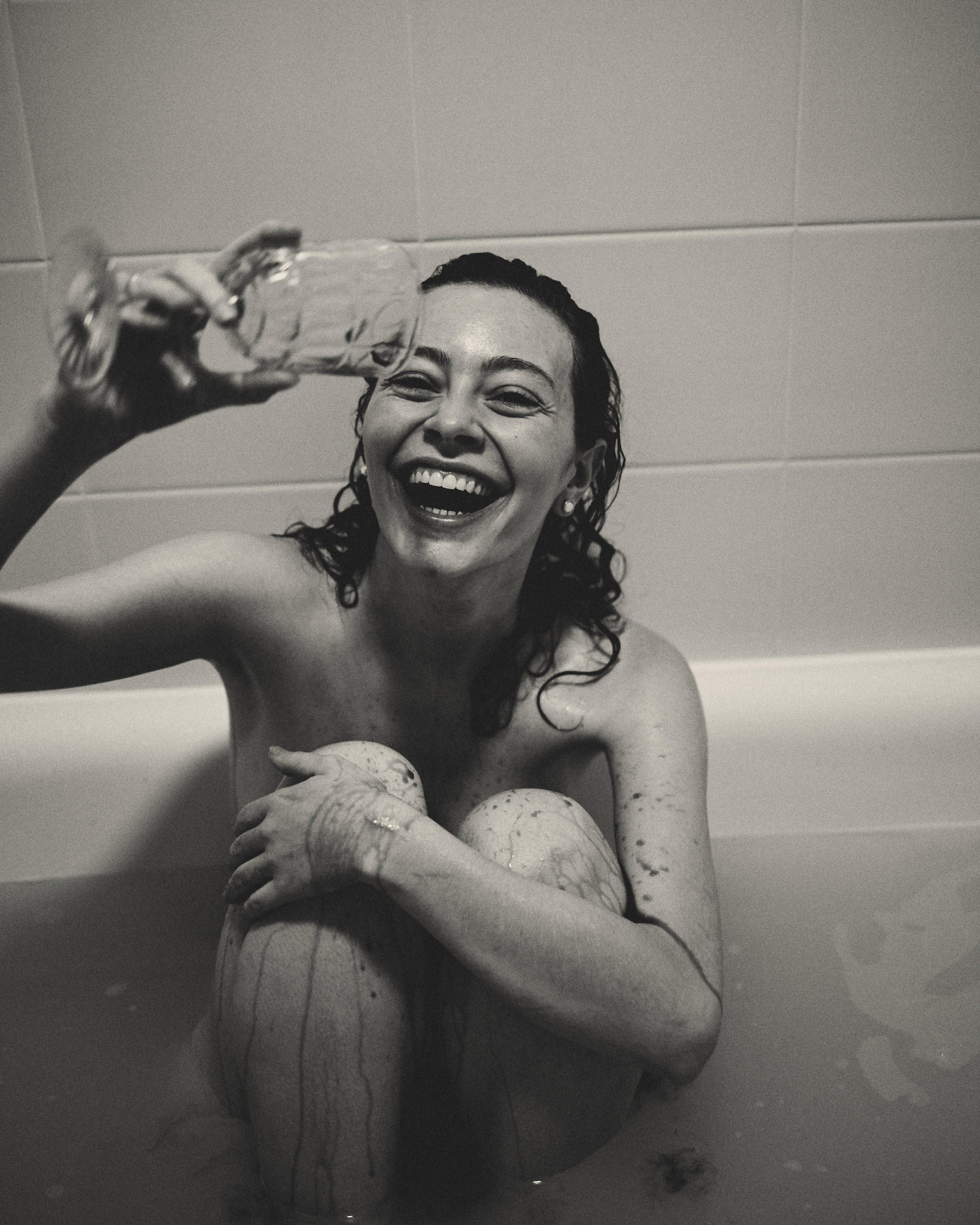 Катя. Портретный фотограф в Москве Ольга Крылова