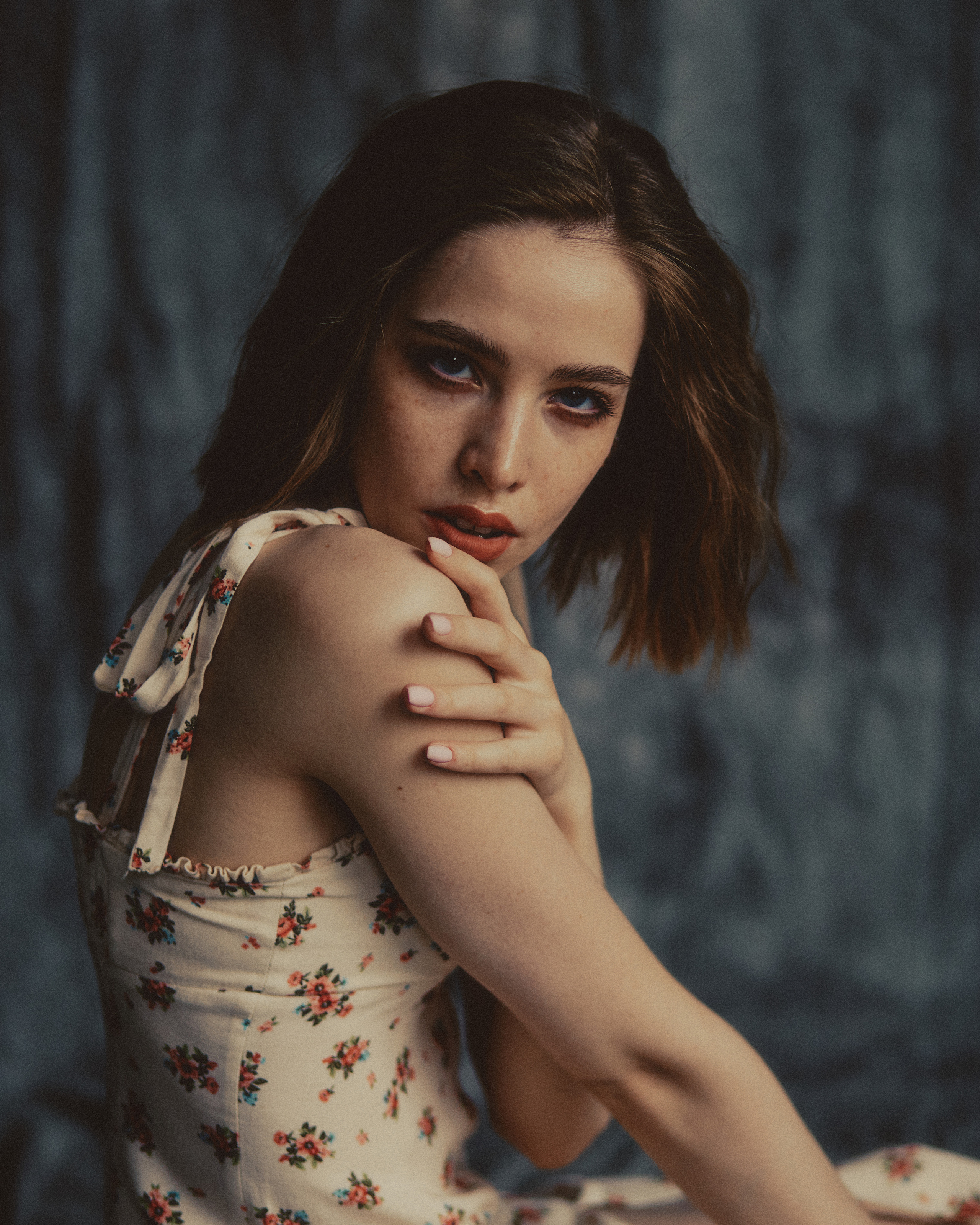 Лиза. Портретный фотограф в Москве Ольга Крылова