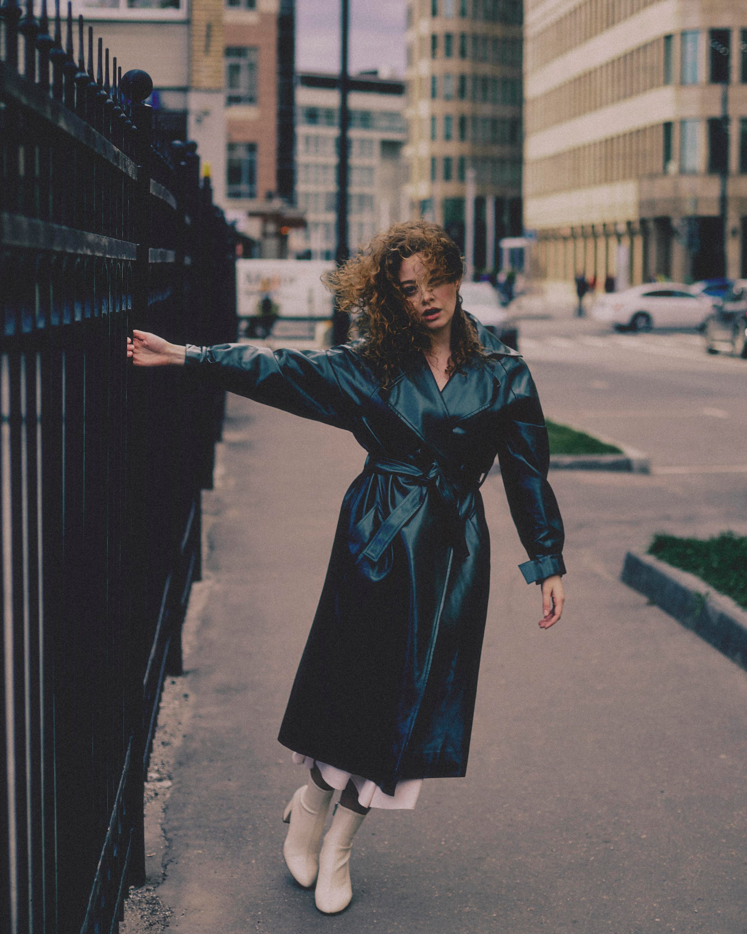 Катя. Портретный фотограф в Москве Ольга Крылова