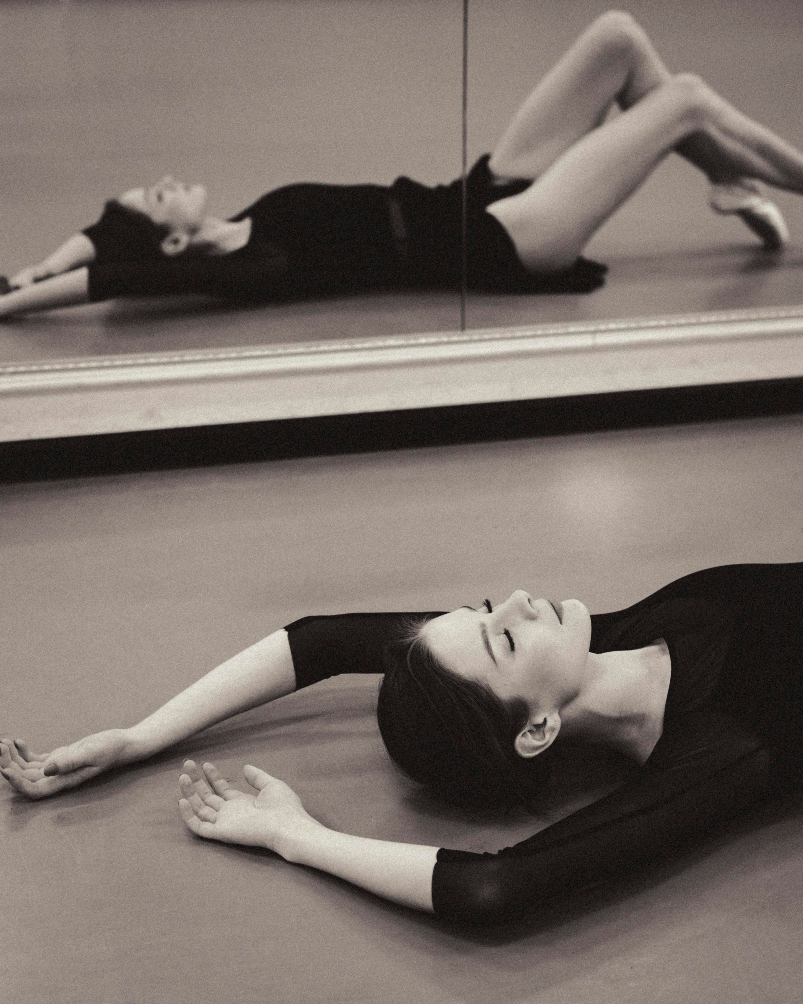 Вика. Портретный фотограф в Москве Ольга Крылова