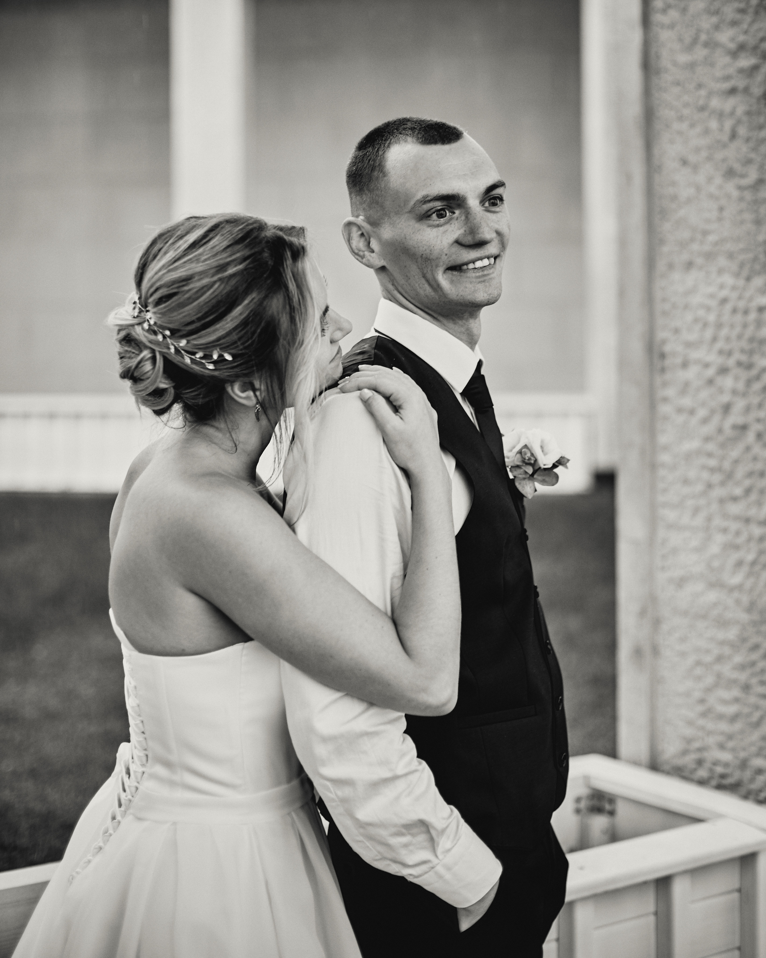 Алёна и Саша. Портретный фотограф в Москве Ольга Крылова