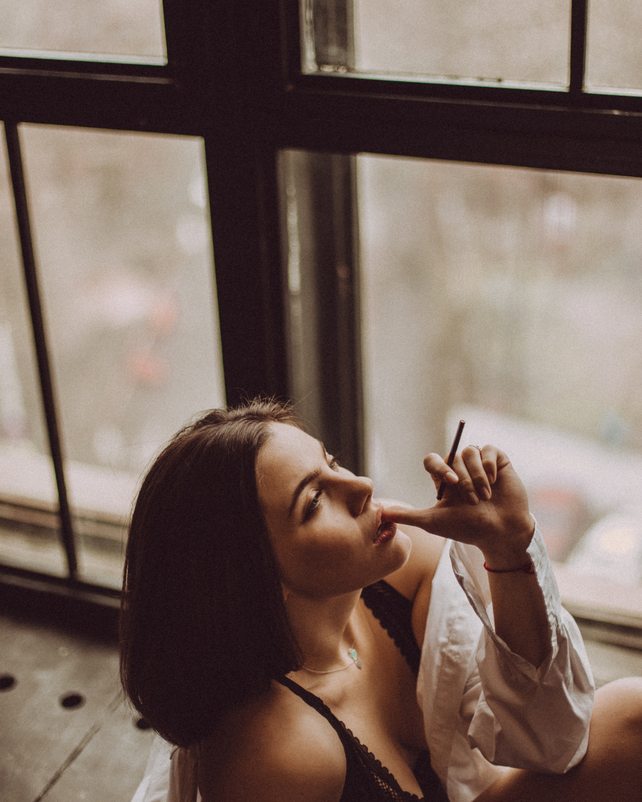 Лиза. Портретный фотограф в Москве Ольга Крылова