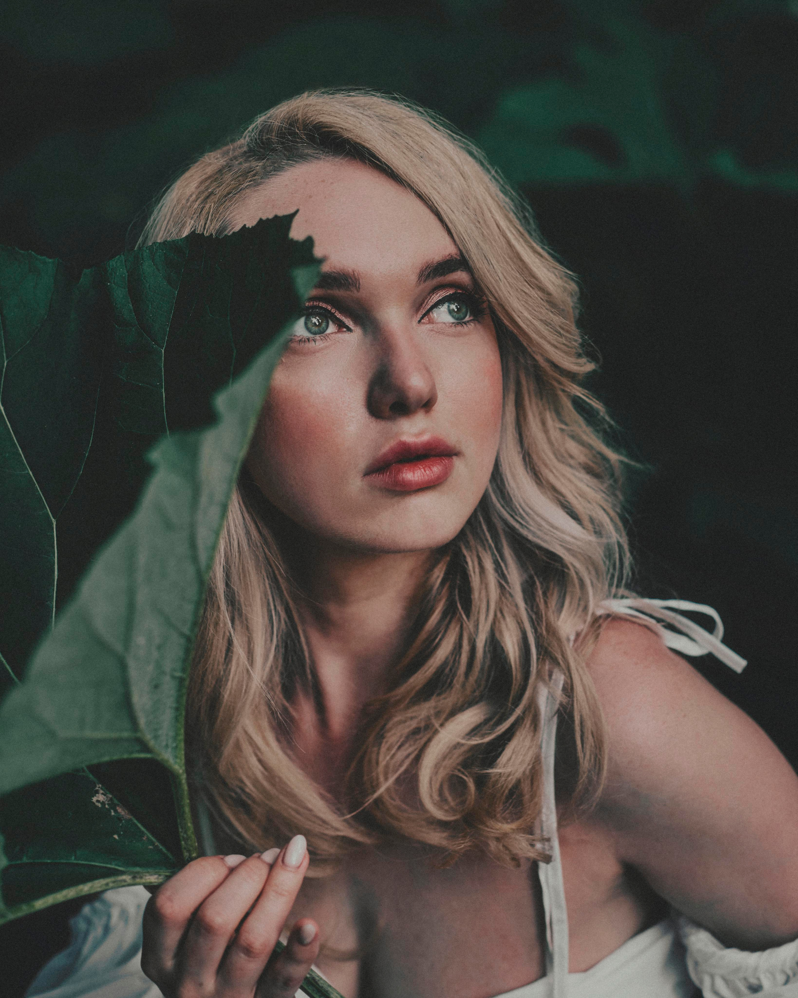 Наташа. Портретный фотограф в Москве Ольга Крылова