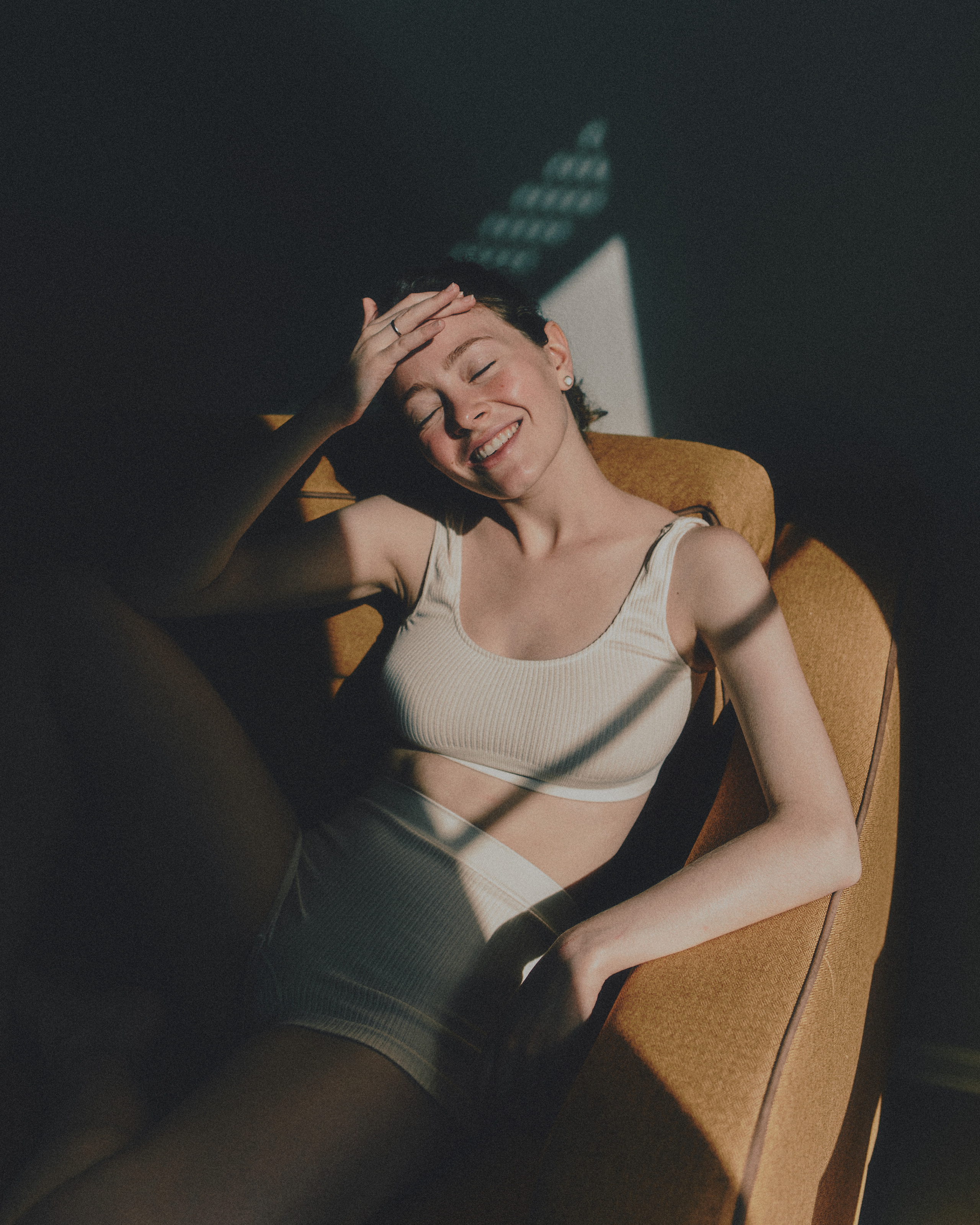 Катя. Портретный фотограф в Москве Ольга Крылова