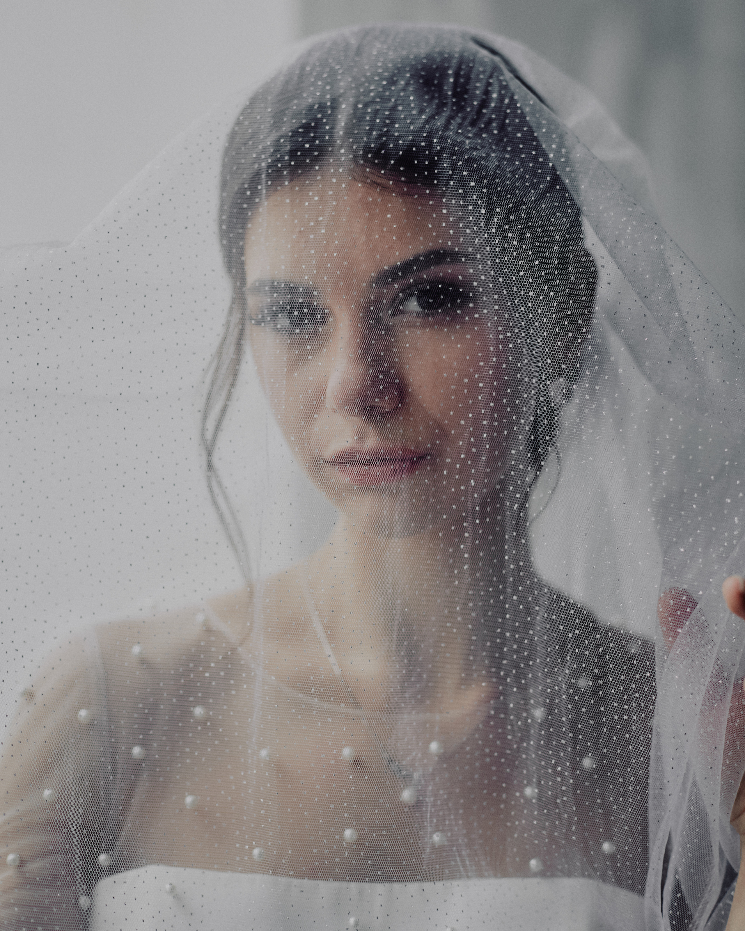 Денис и Лора. Портретный фотограф в Москве Ольга Крылова