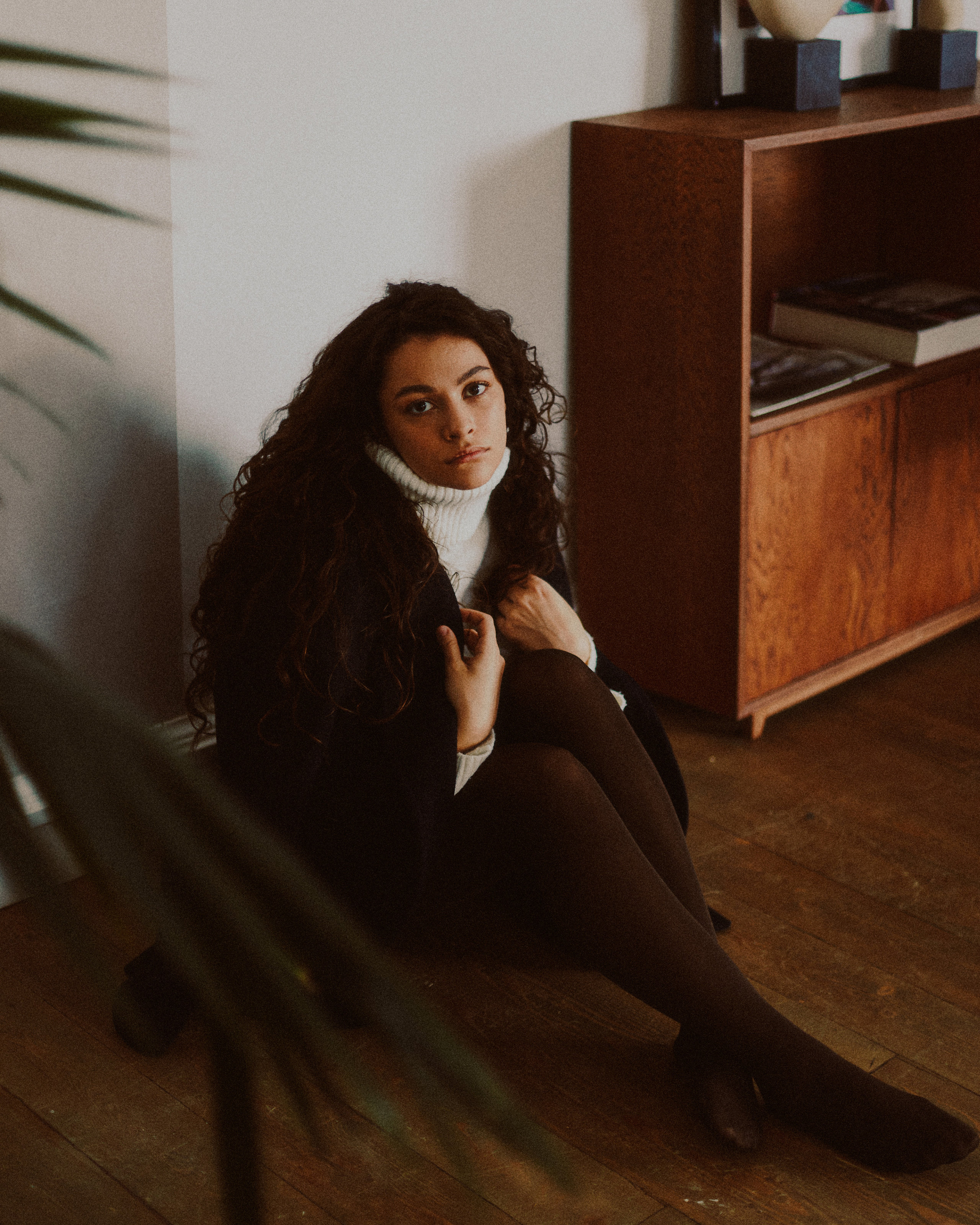 Даша. Портретный фотограф в Москве Ольга Крылова