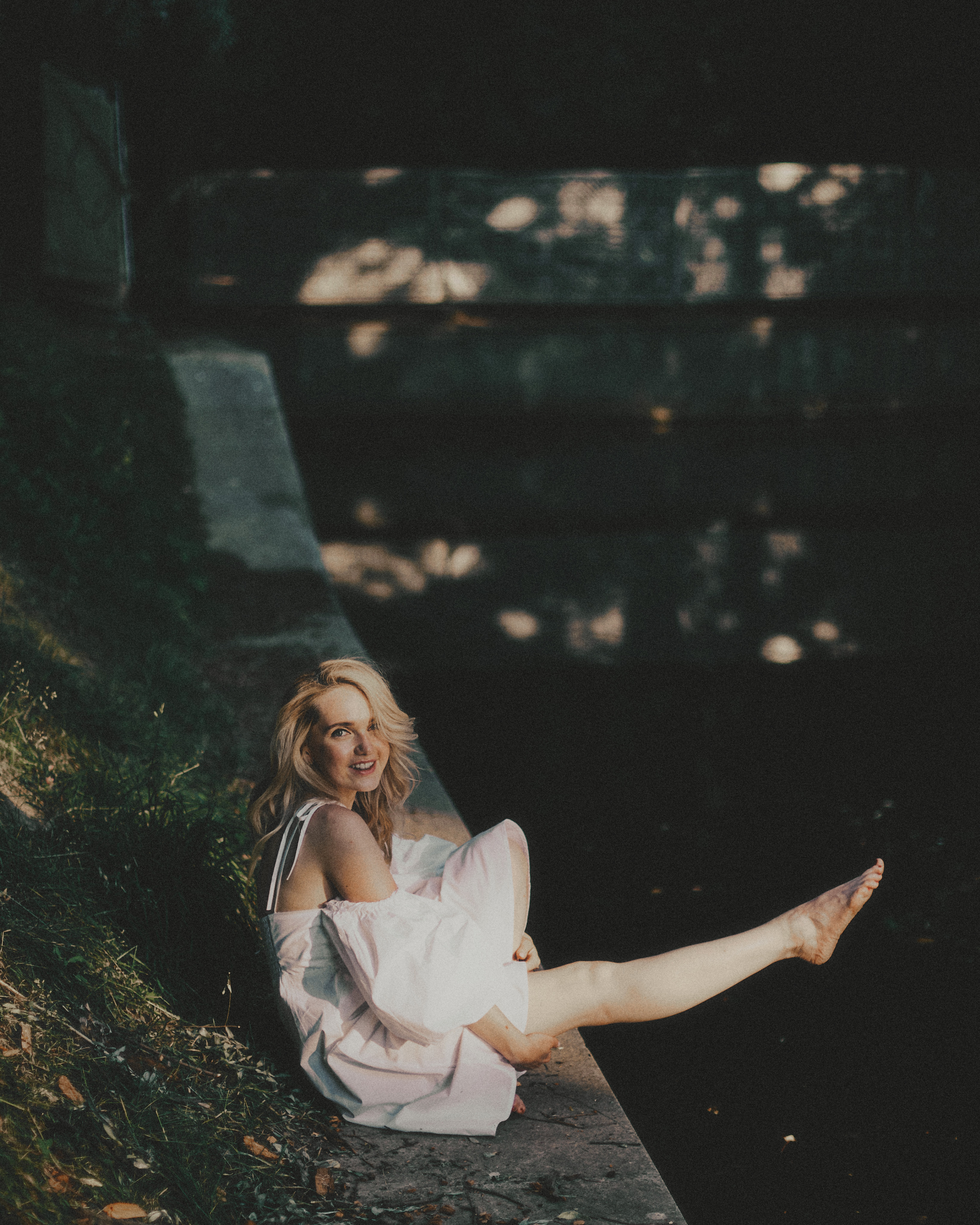 Наташа. Портретный фотограф в Москве Ольга Крылова