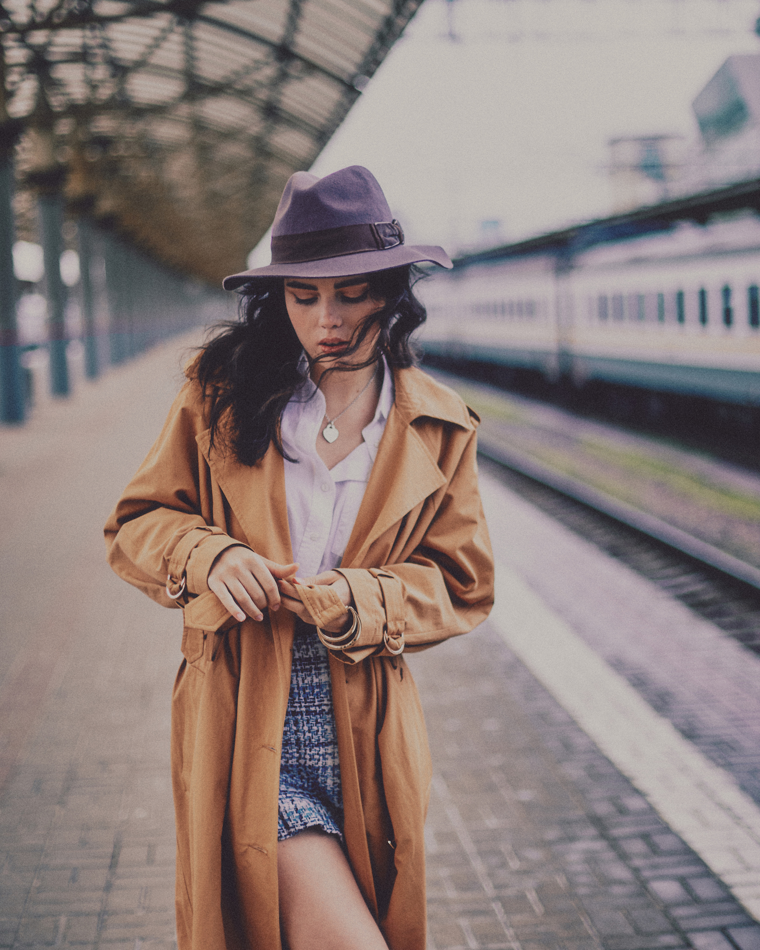 Аня. Портретный фотограф в Москве Ольга Крылова