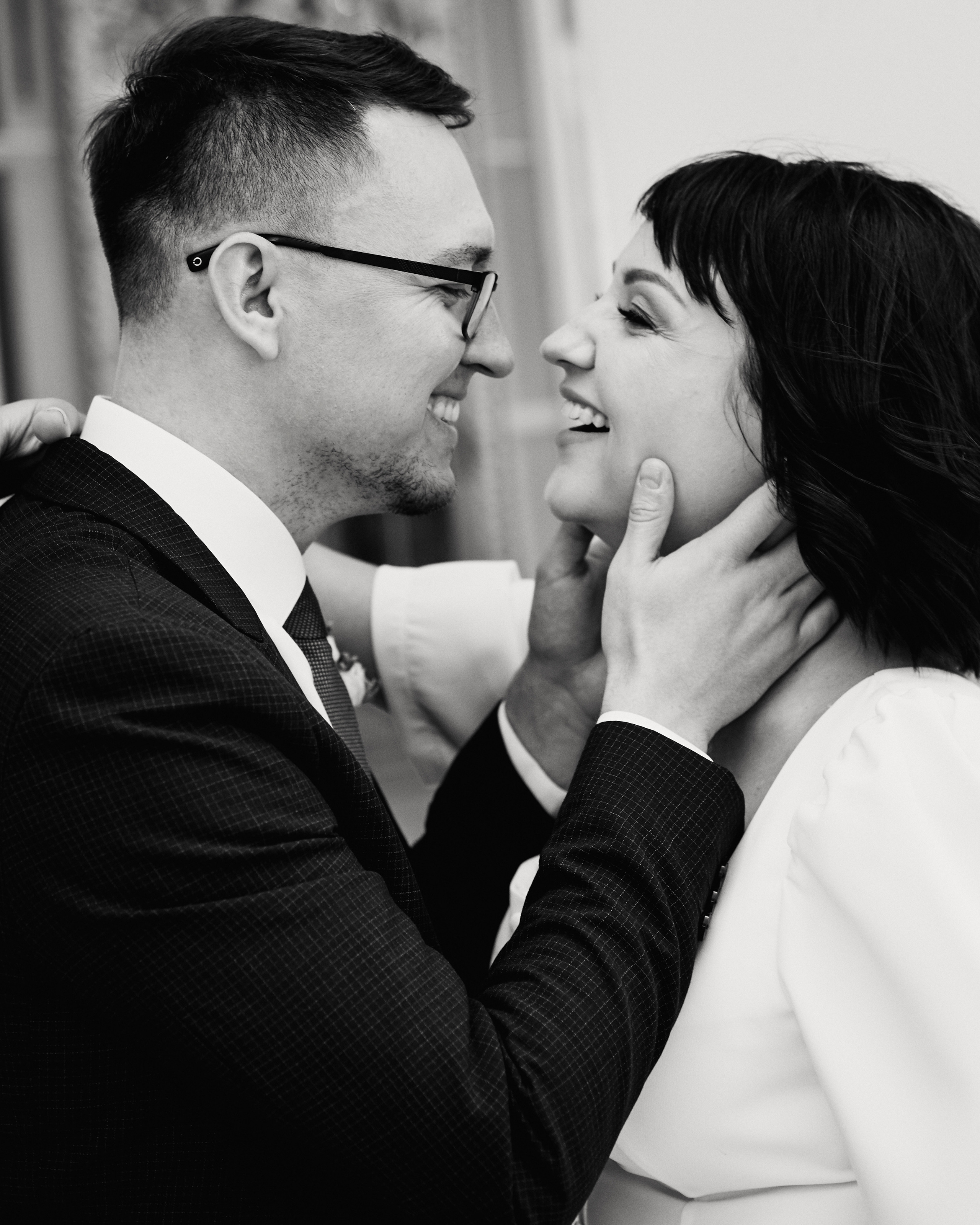 Марина и Руслан. Портретный фотограф в Москве Ольга Крылова