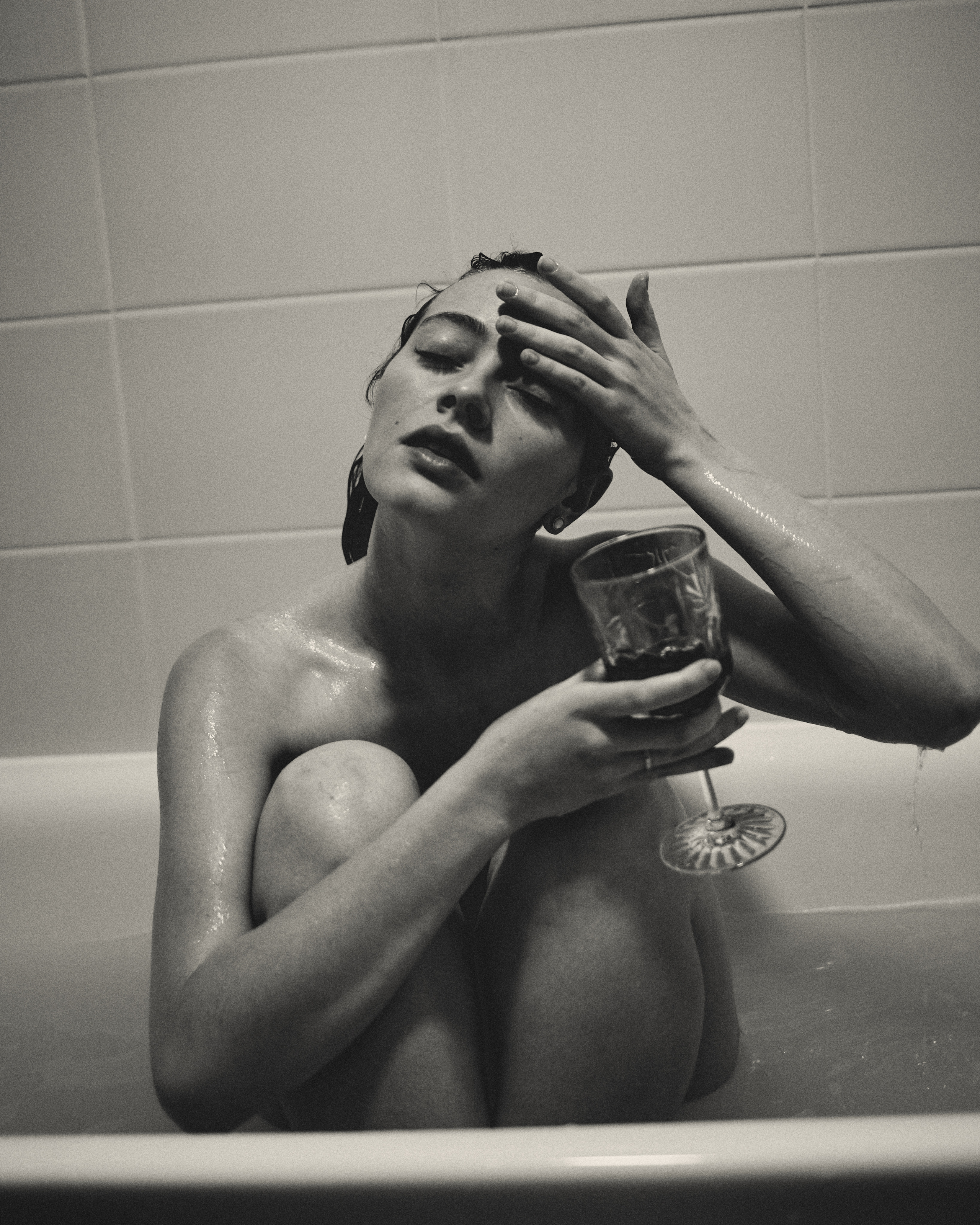 Катя. Портретный фотограф в Москве Ольга Крылова