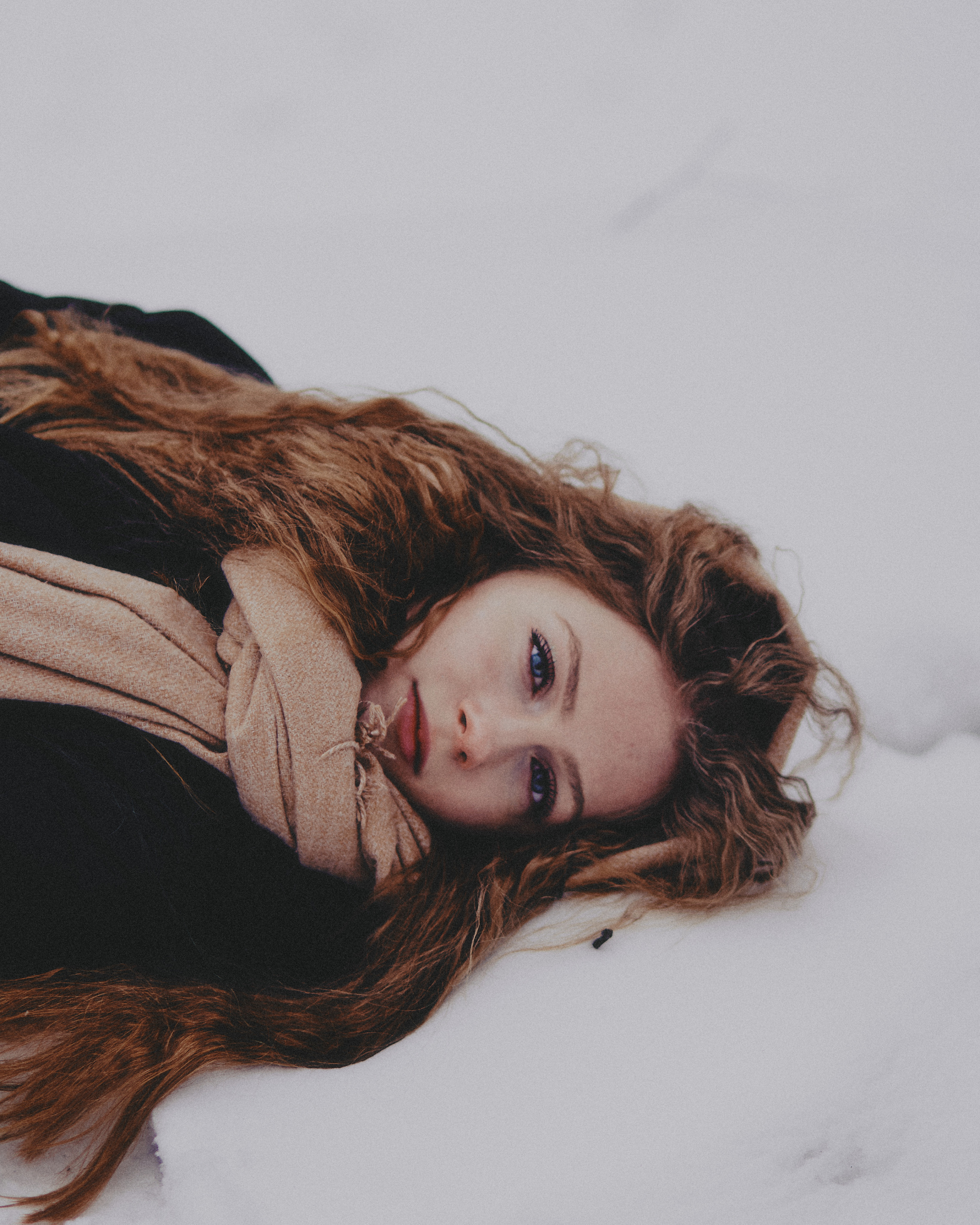 Марта. Портретный фотограф в Москве Ольга Крылова