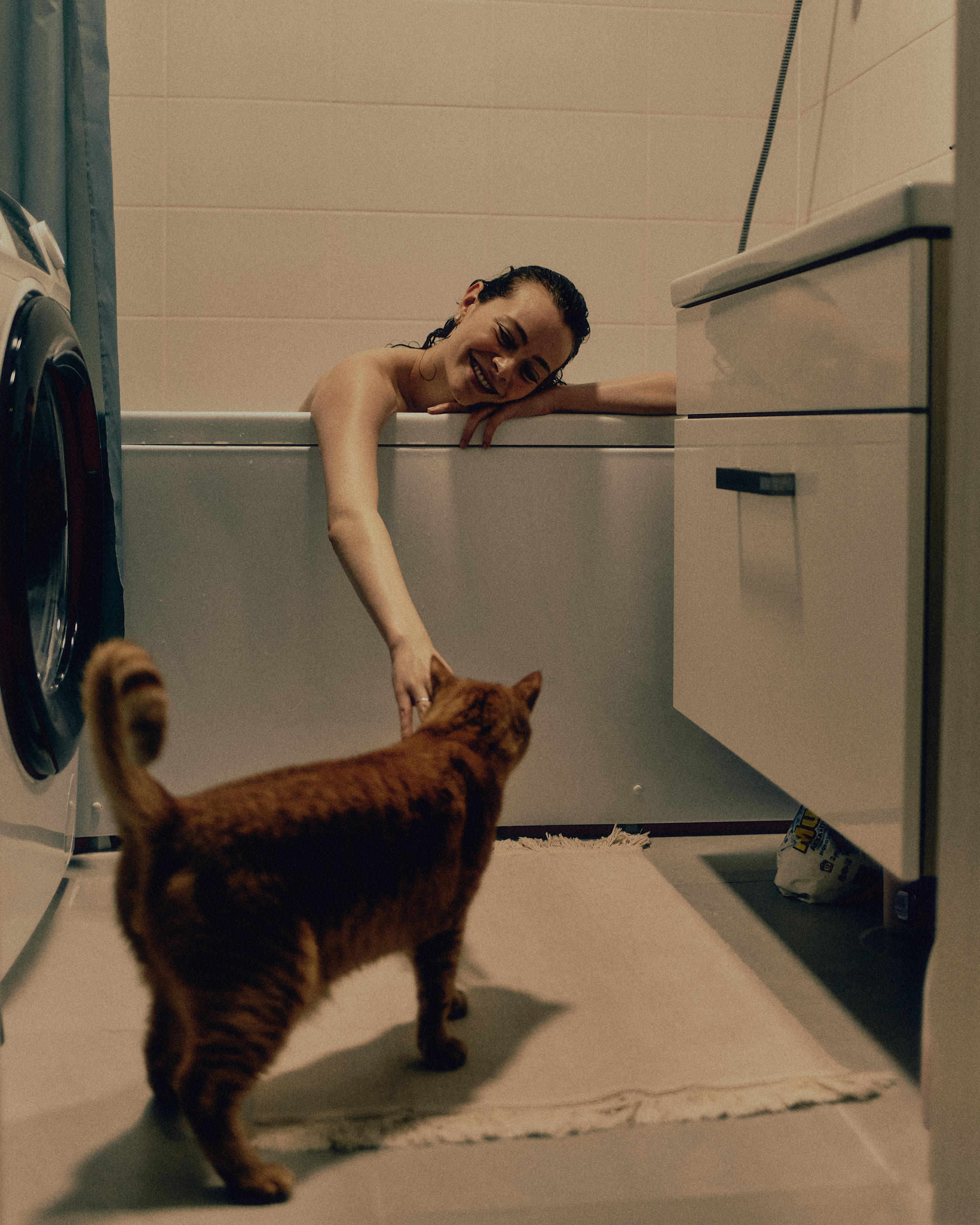 Катя. Портретный фотограф в Москве Ольга Крылова