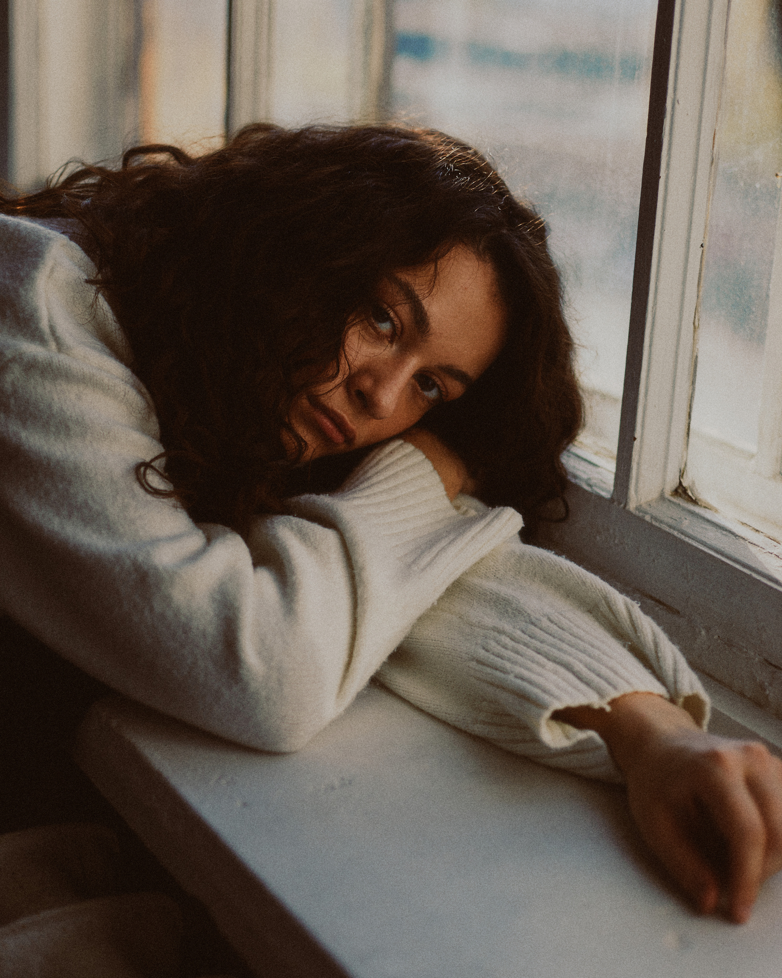 Даша. Портретный фотограф в Москве Ольга Крылова