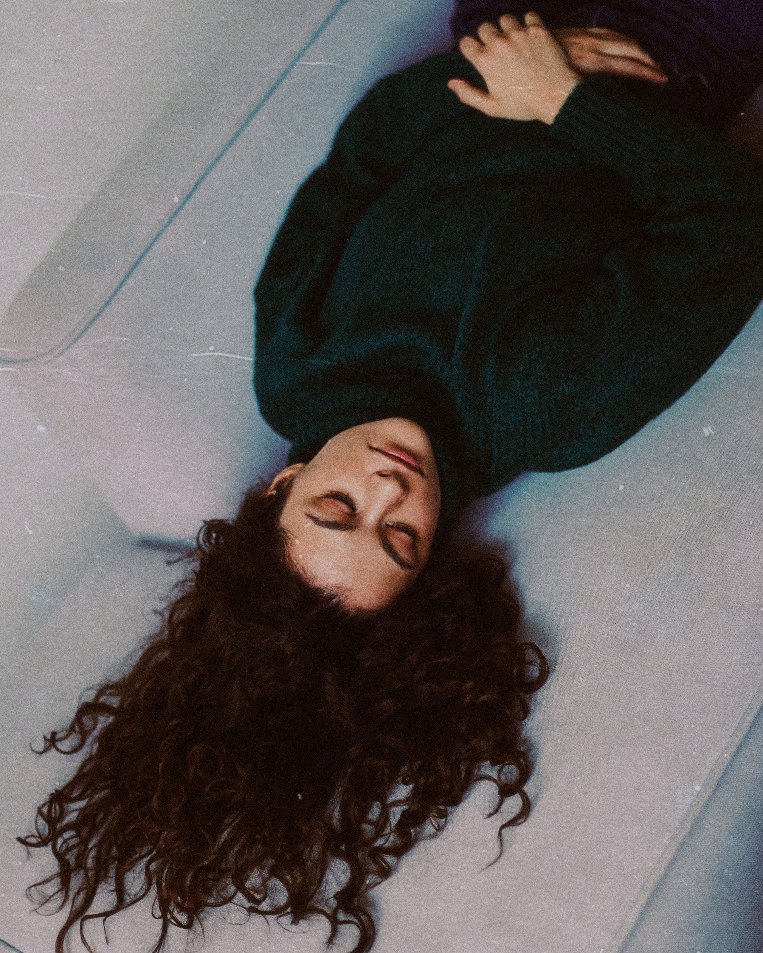 Даша. Портретный фотограф в Москве Ольга Крылова