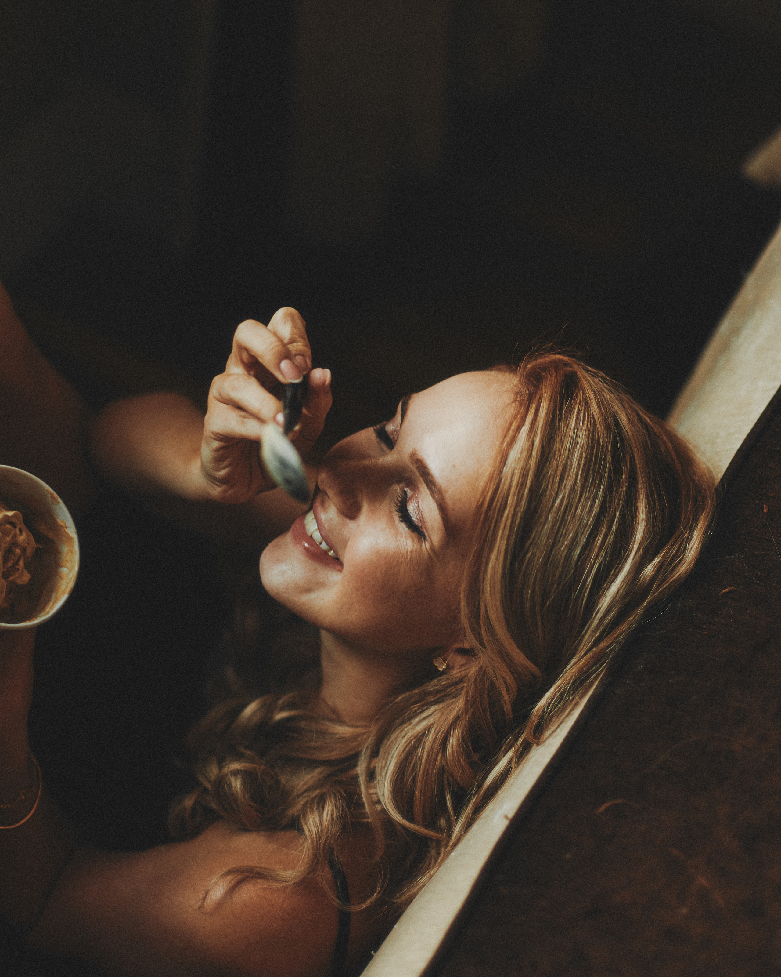 Наташа. Портретный фотограф в Москве Ольга Крылова