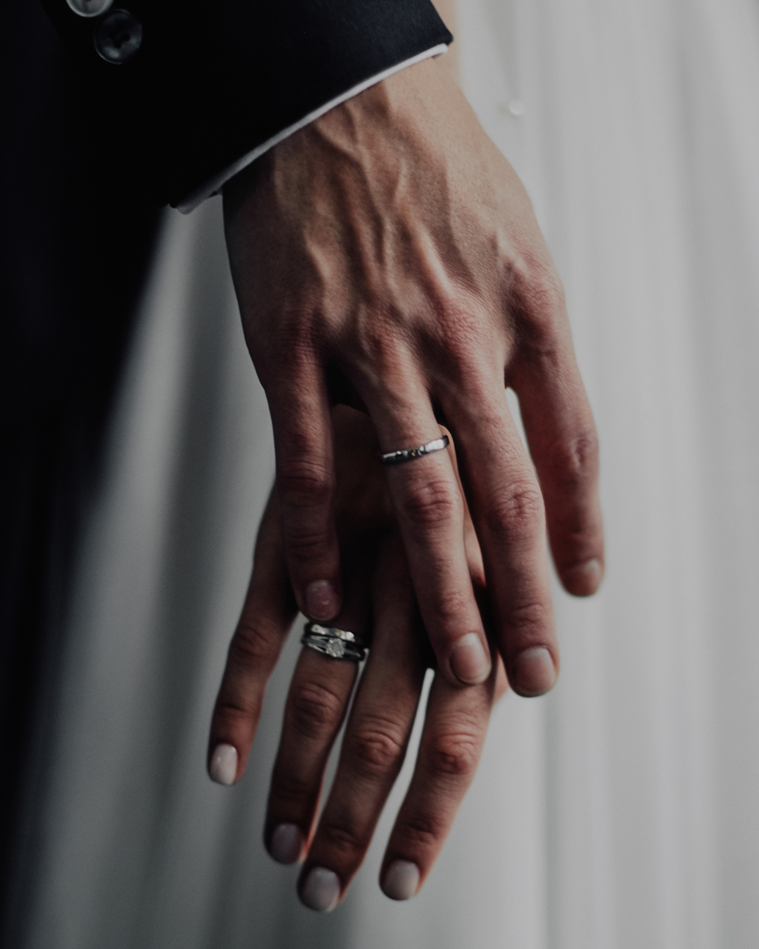 Денис и Лора. Портретный фотограф в Москве Ольга Крылова