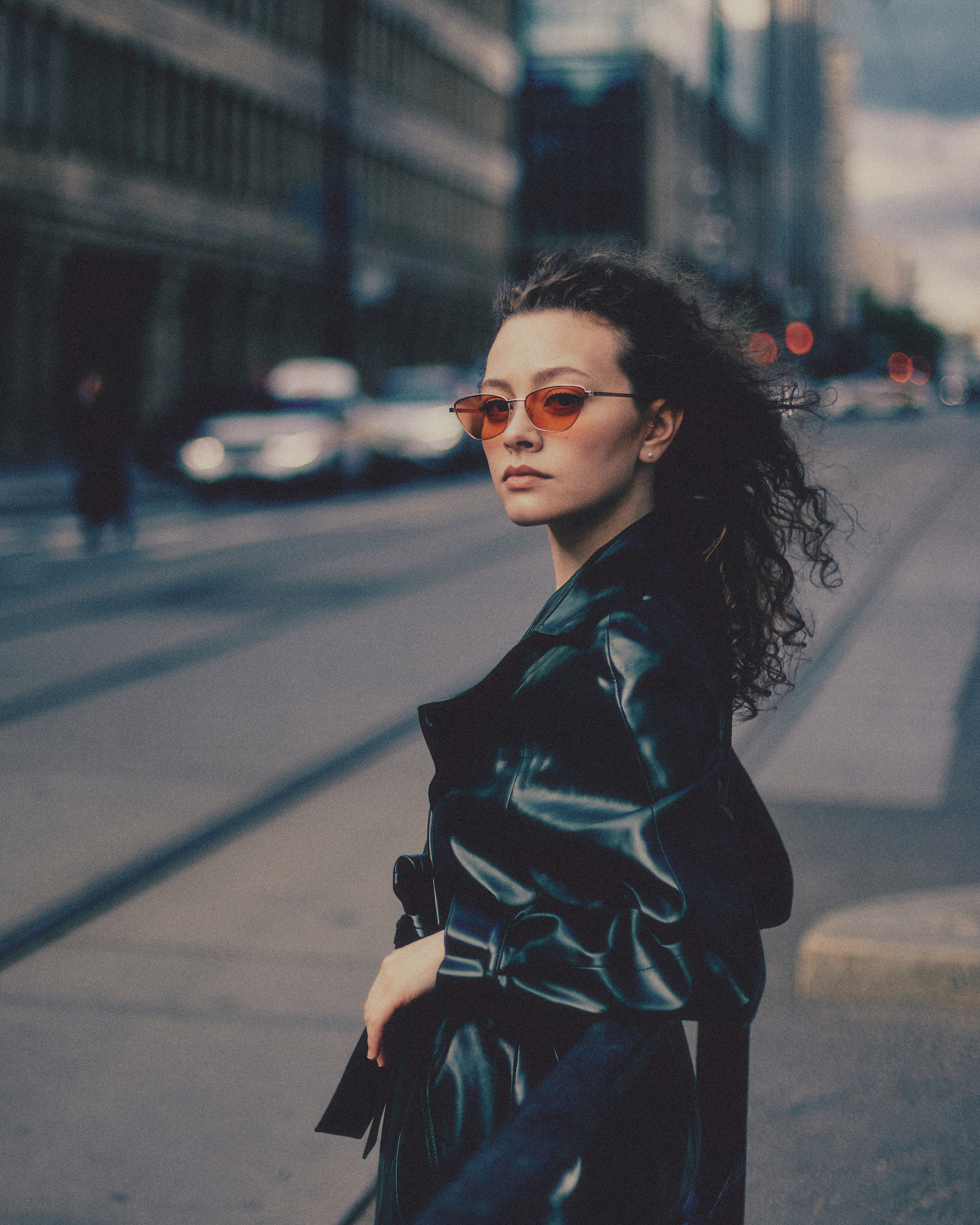 Катя. Портретный фотограф в Москве Ольга Крылова