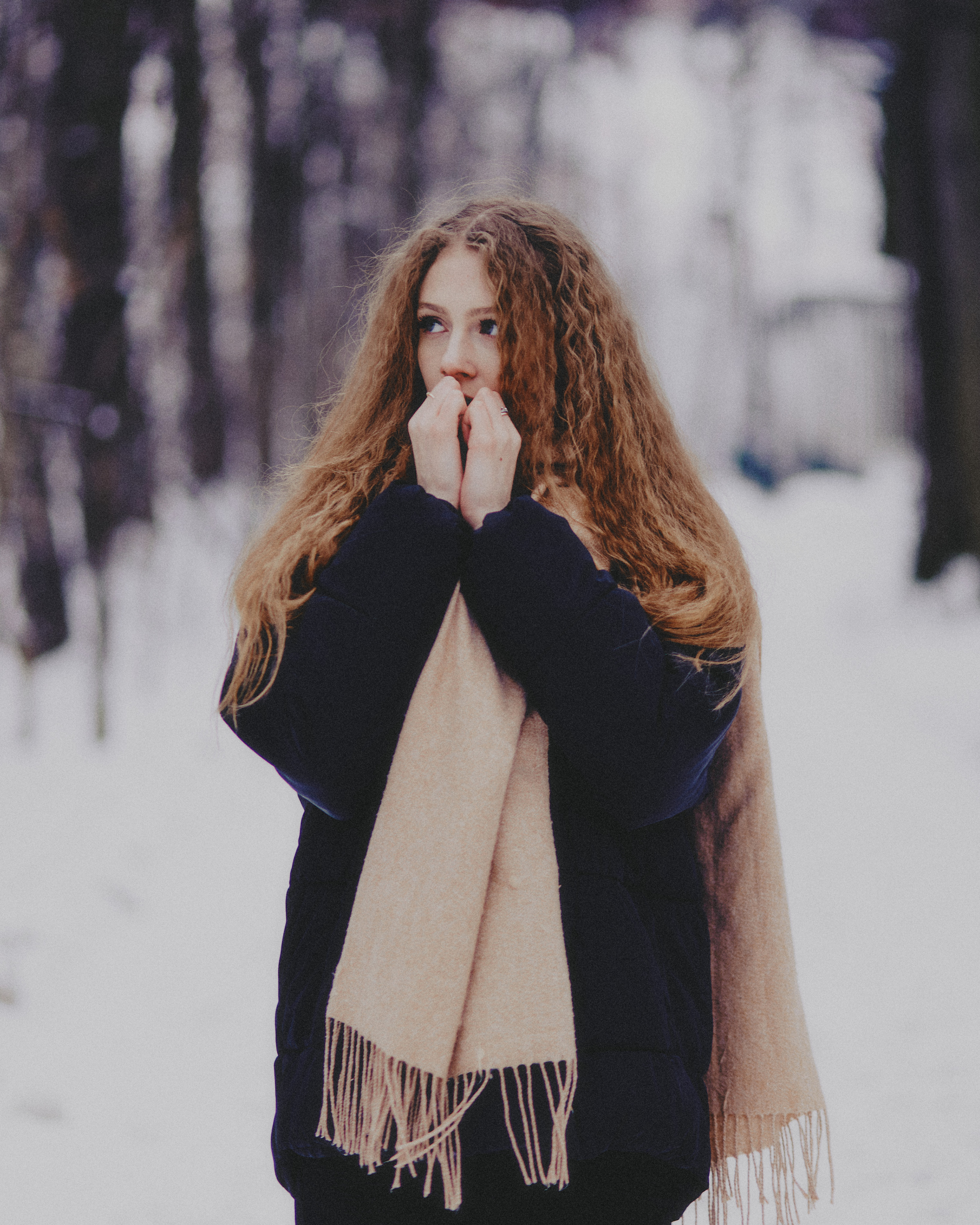 Марта. Портретный фотограф в Москве Ольга Крылова