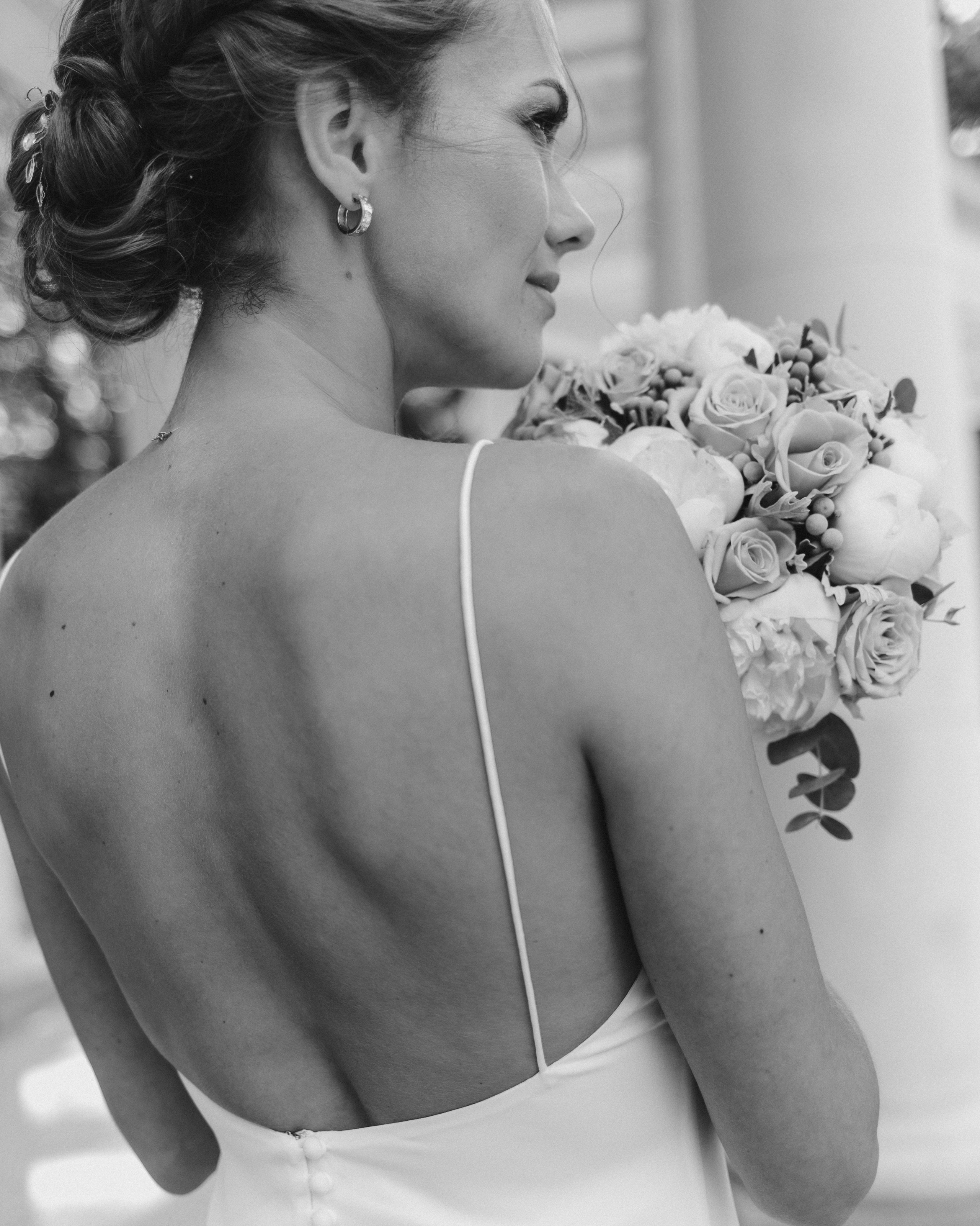 Даша и Антон. Портретный фотограф в Москве Ольга Крылова