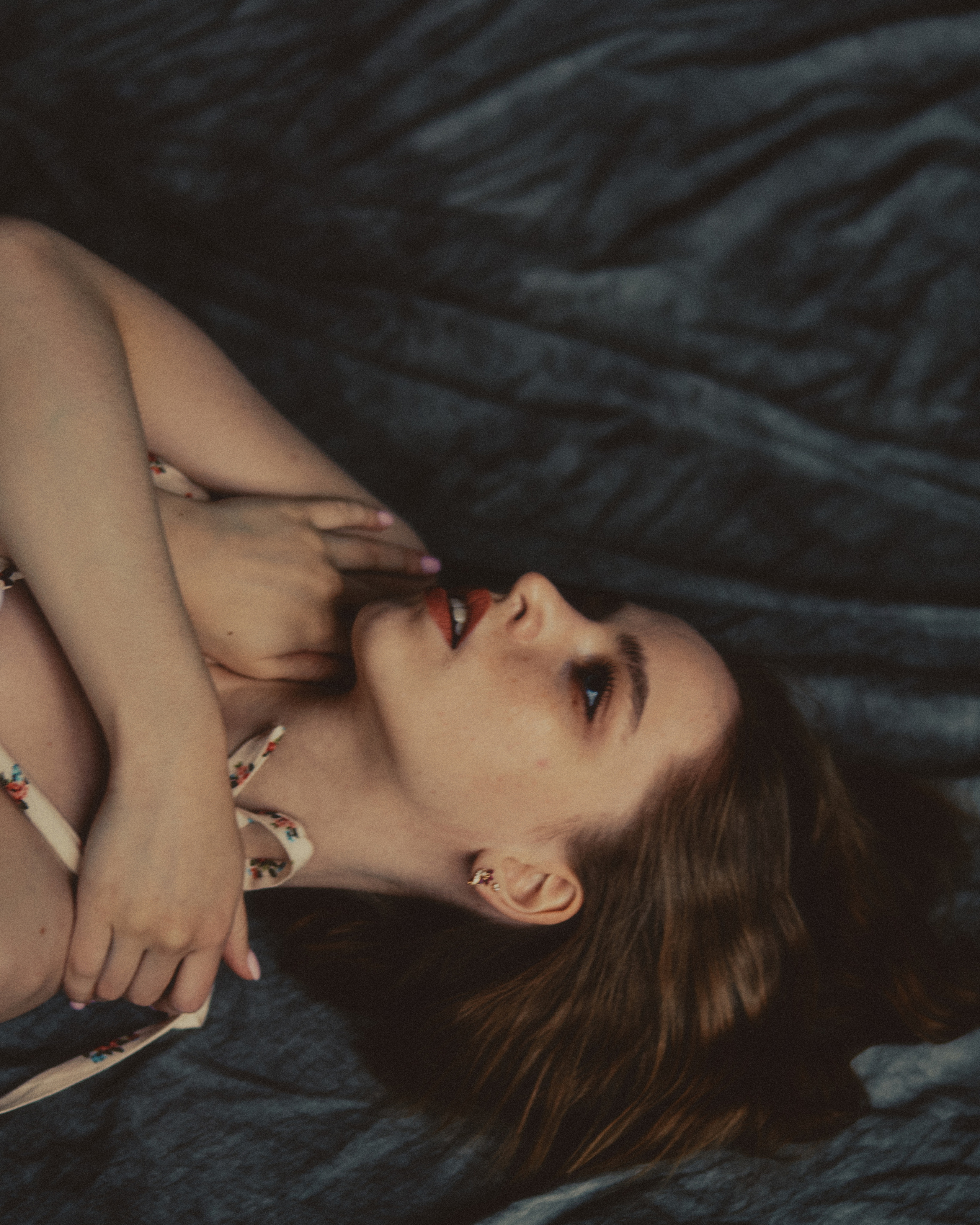 Лиза. Портретный фотограф в Москве Ольга Крылова