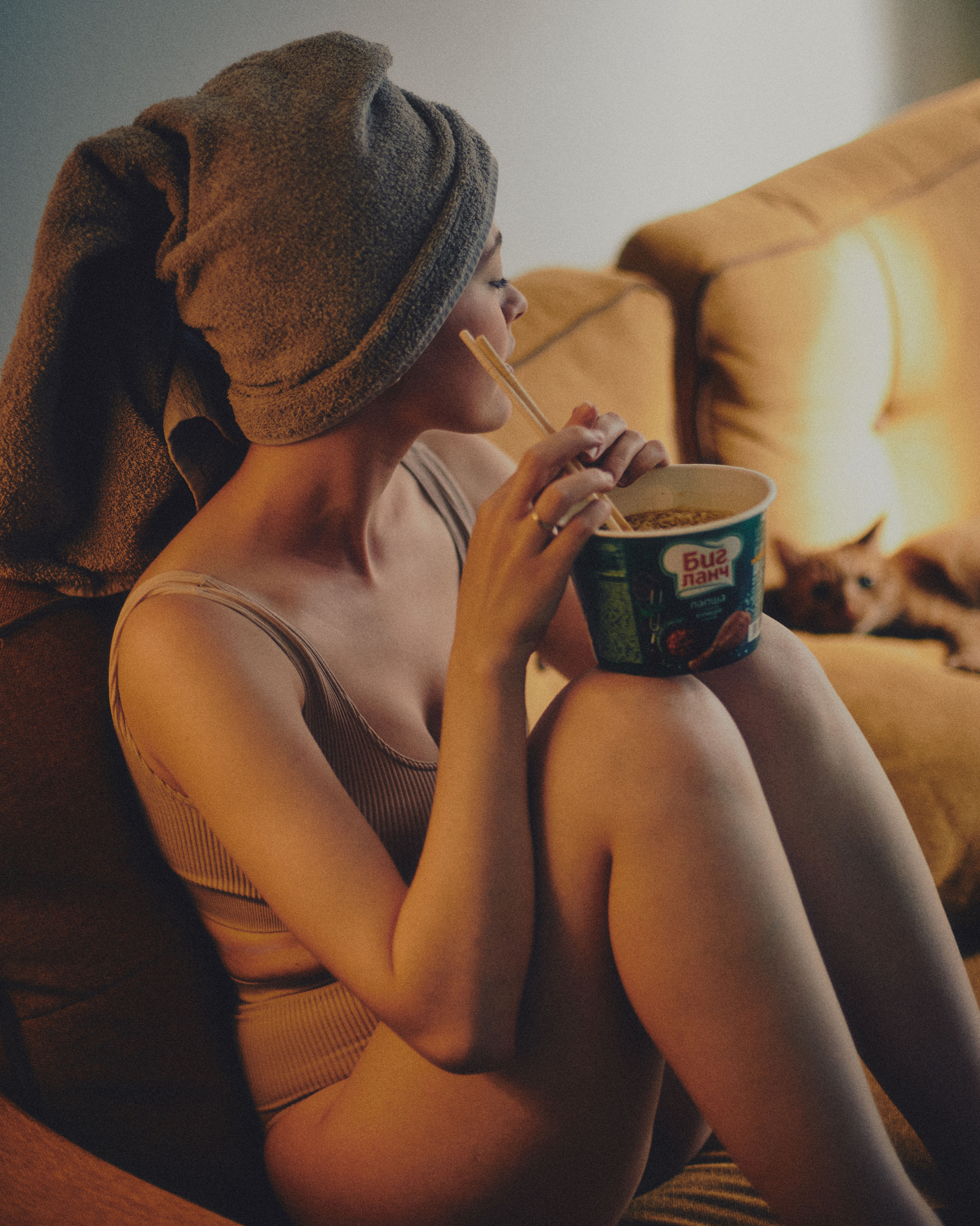 Катя. Портретный фотограф в Москве Ольга Крылова