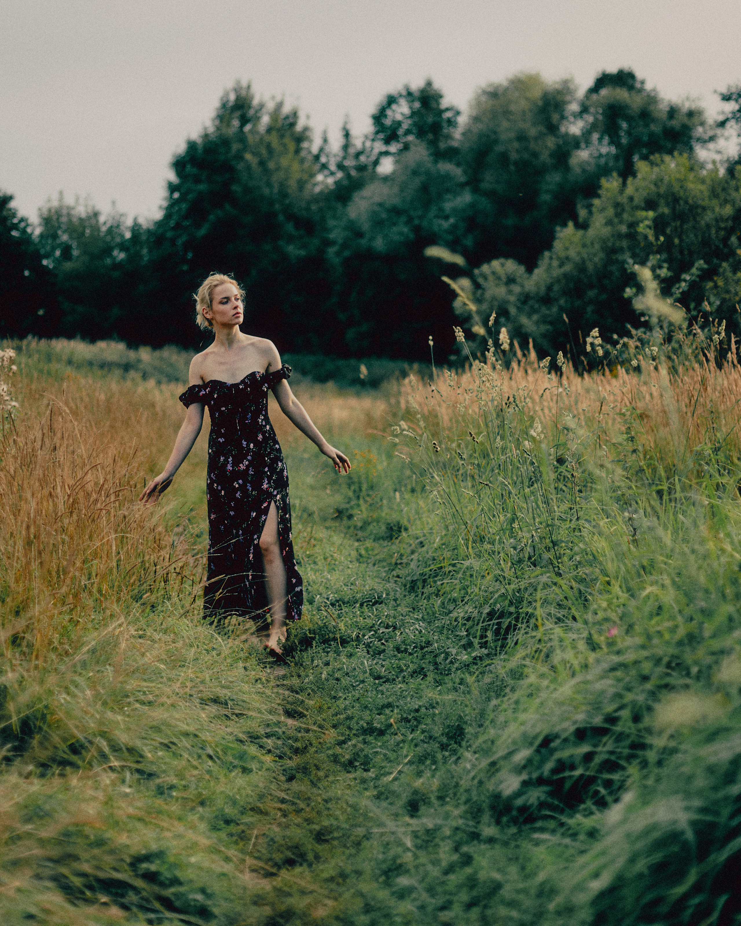 Полина. Портретный фотограф в Москве Ольга Крылова