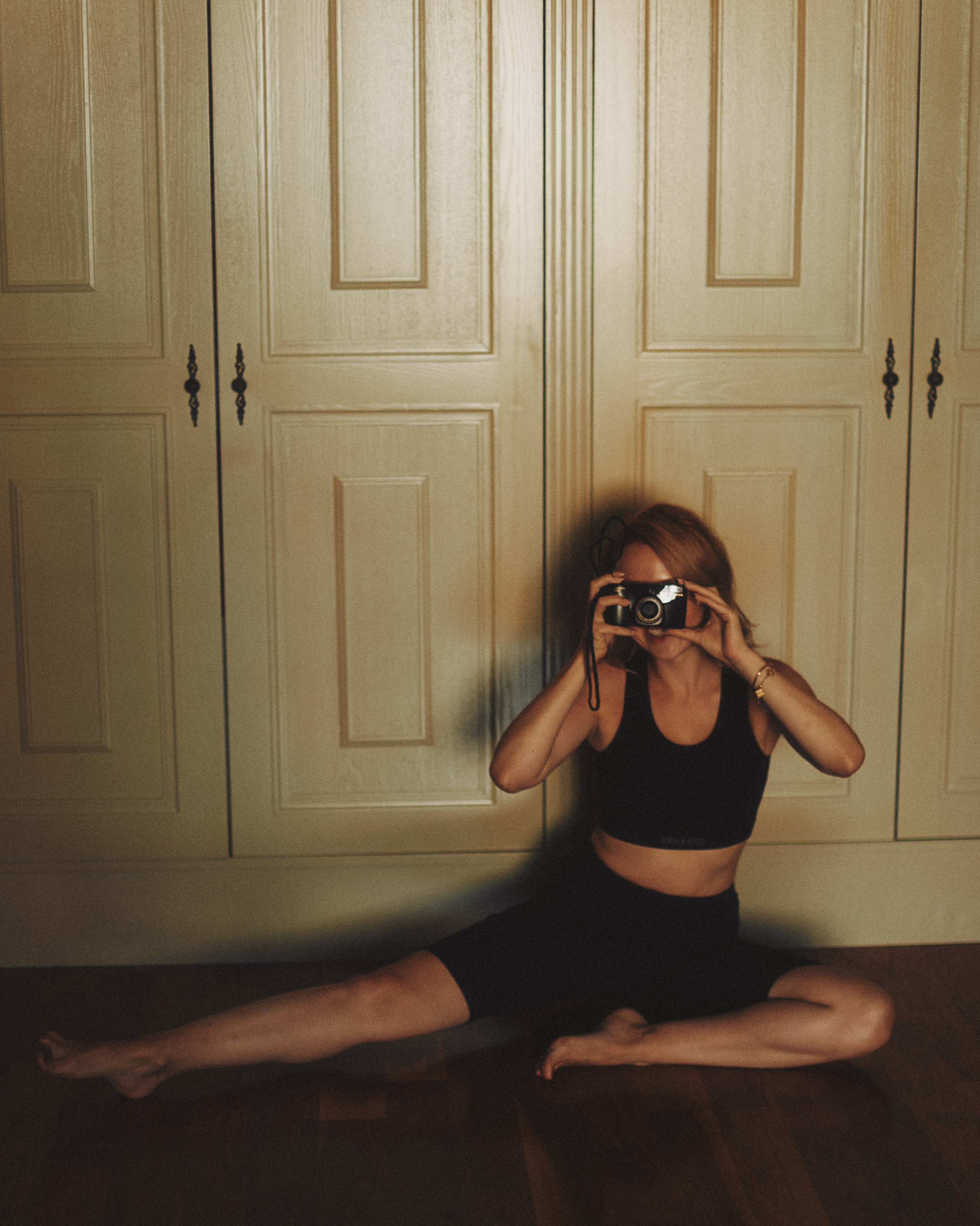 Наташа. Портретный фотограф в Москве Ольга Крылова