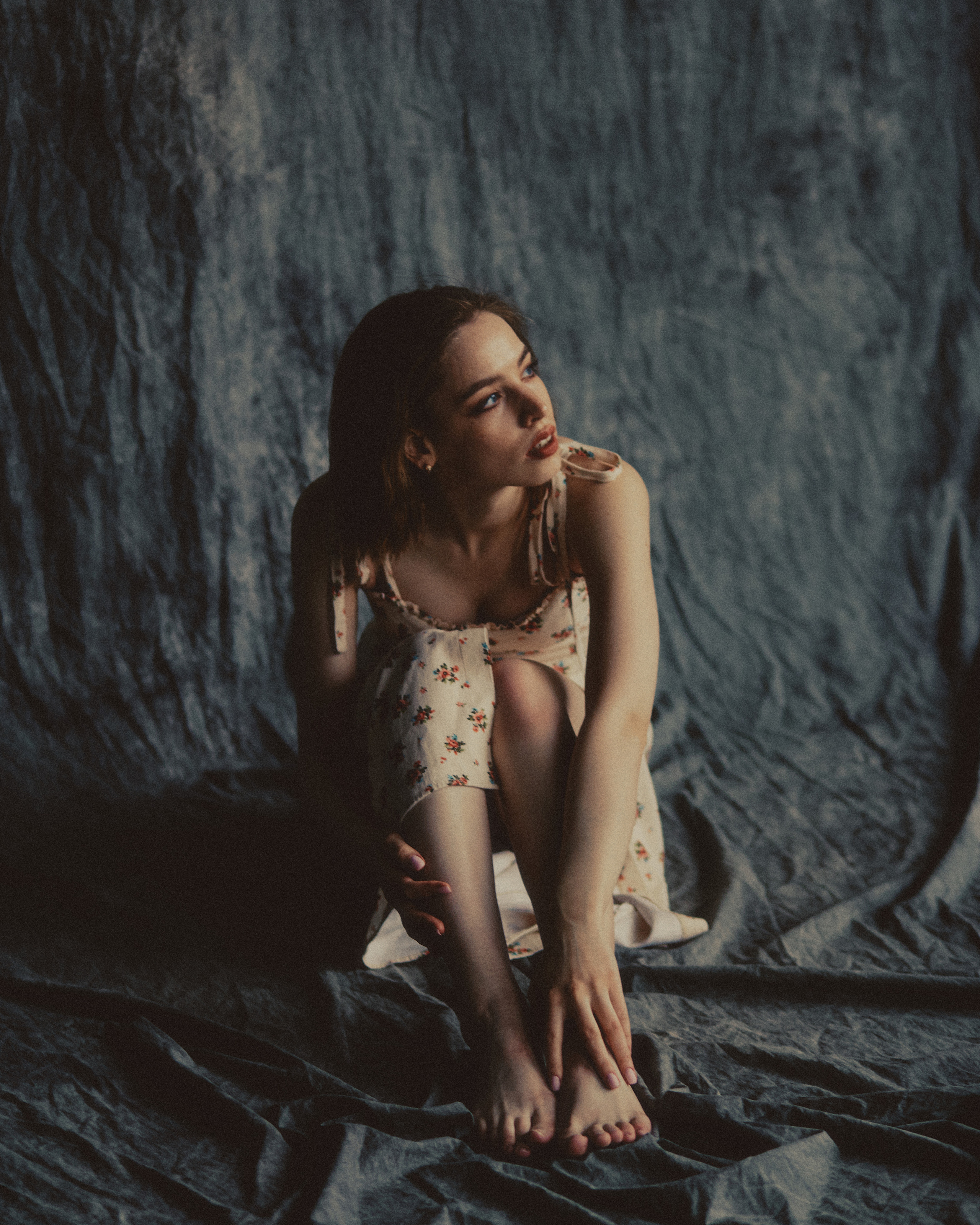 Лиза. Портретный фотограф в Москве Ольга Крылова