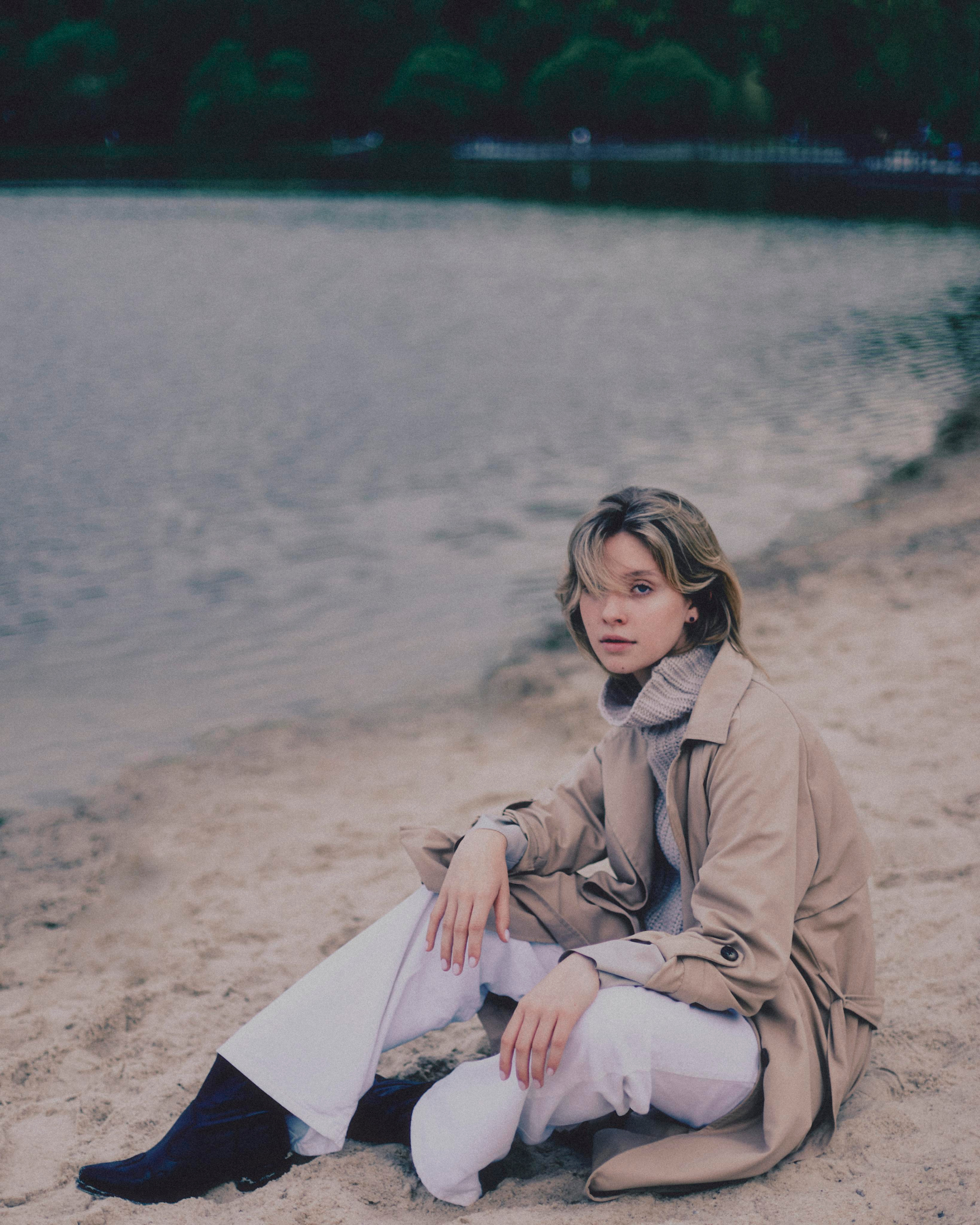 Ася. Портретный фотограф в Москве Ольга Крылова