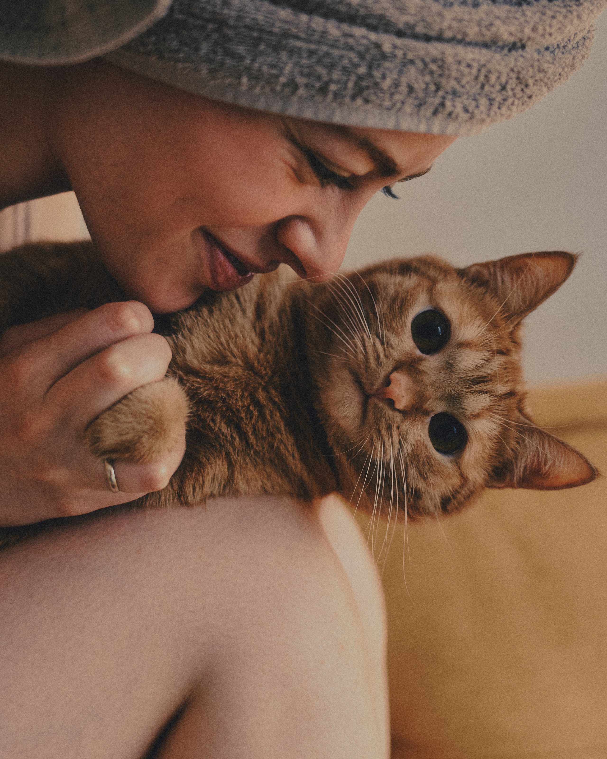 Катя. Портретный фотограф в Москве Ольга Крылова