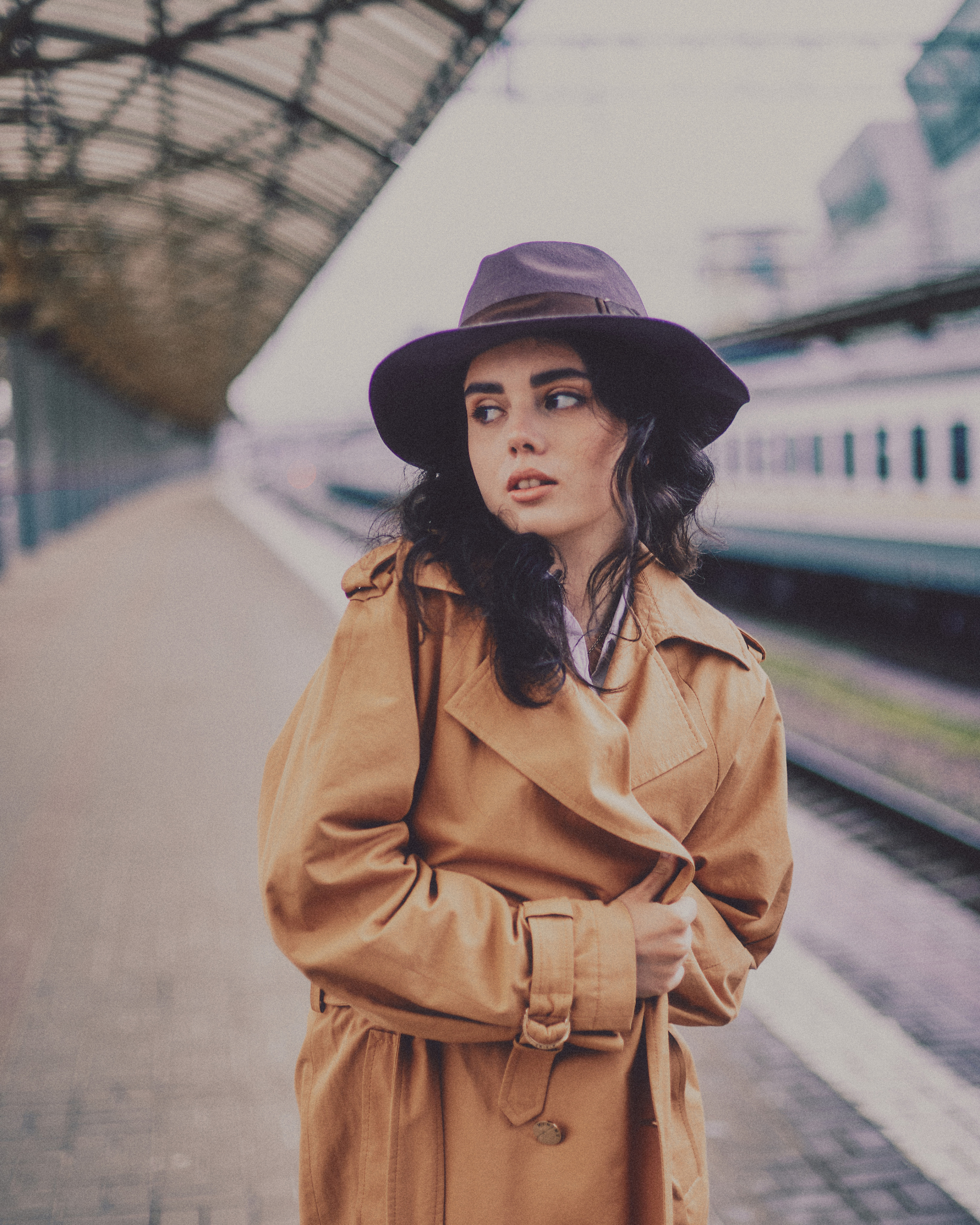 Аня. Портретный фотограф в Москве Ольга Крылова