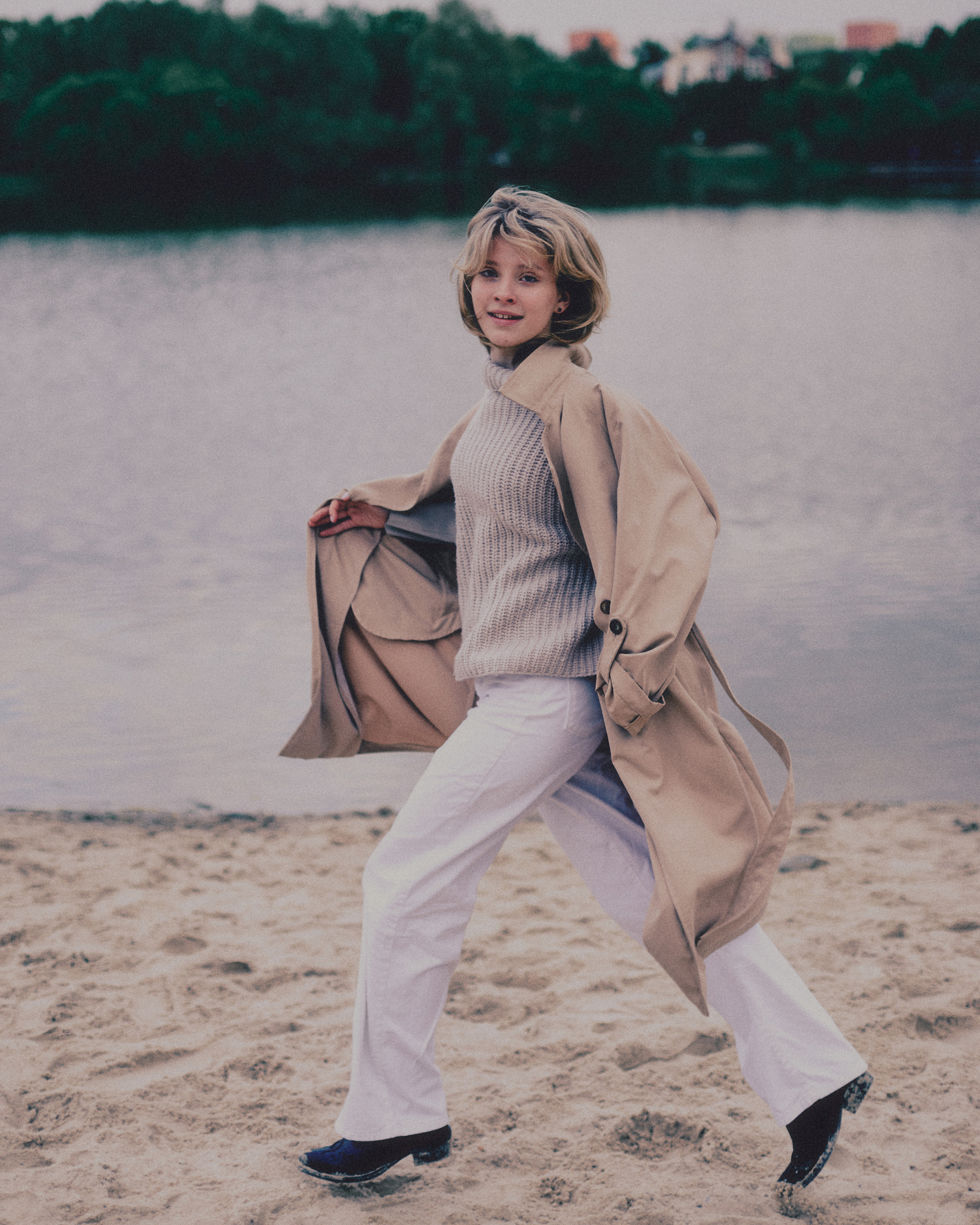 Ася. Портретный фотограф в Москве Ольга Крылова