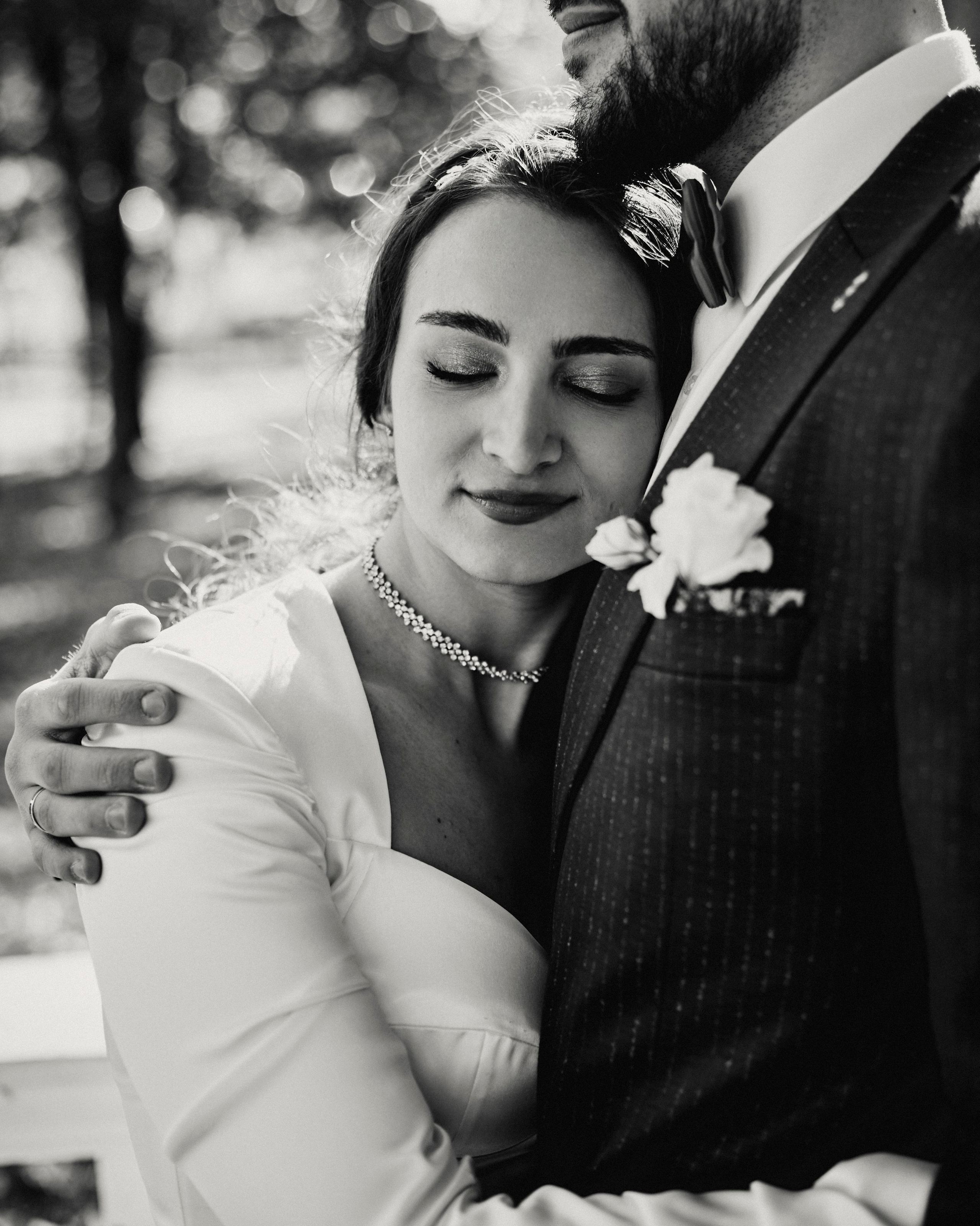 Тася и Олег. Портретный фотограф в Москве Ольга Крылова