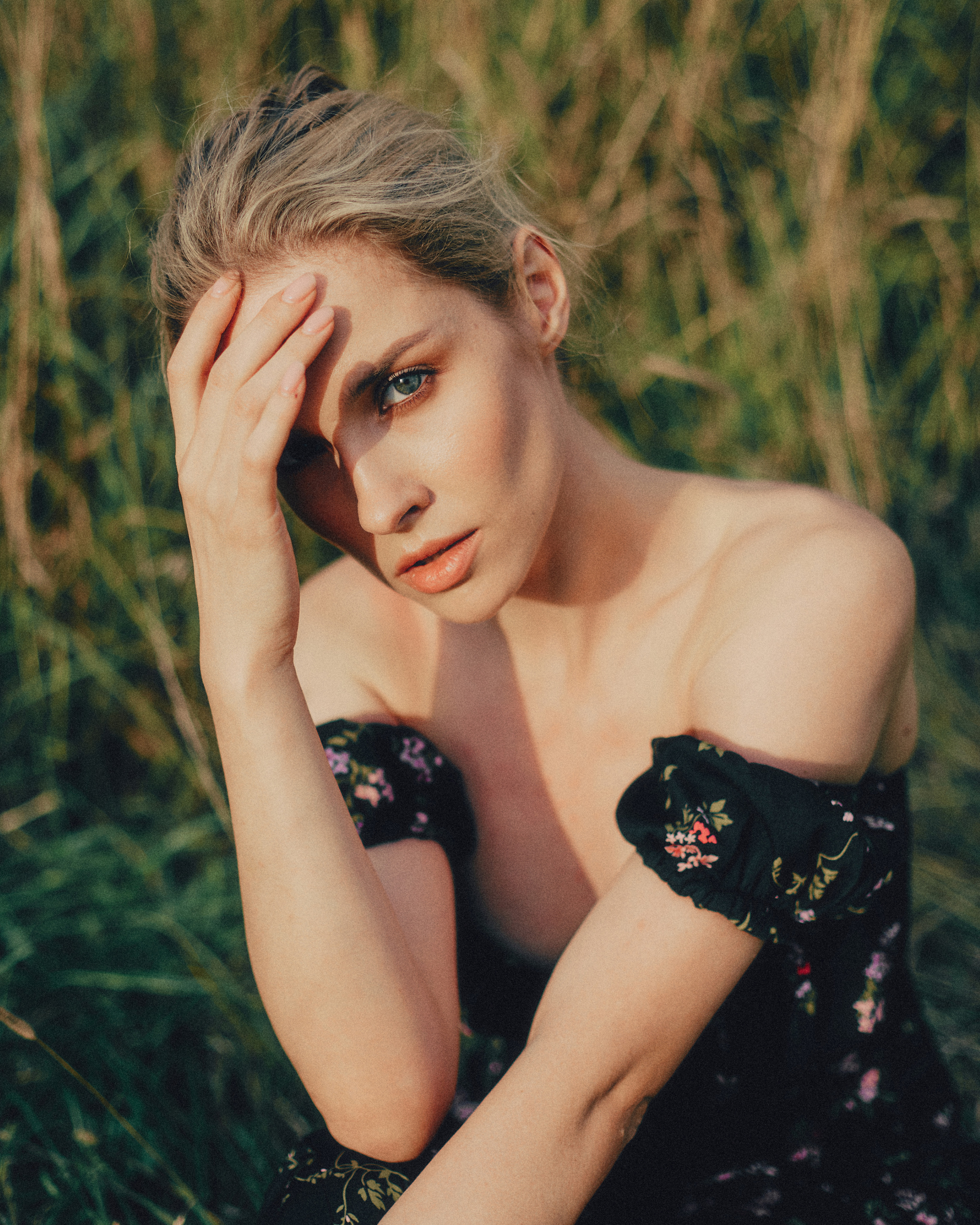 Полина. Портретный фотограф в Москве Ольга Крылова