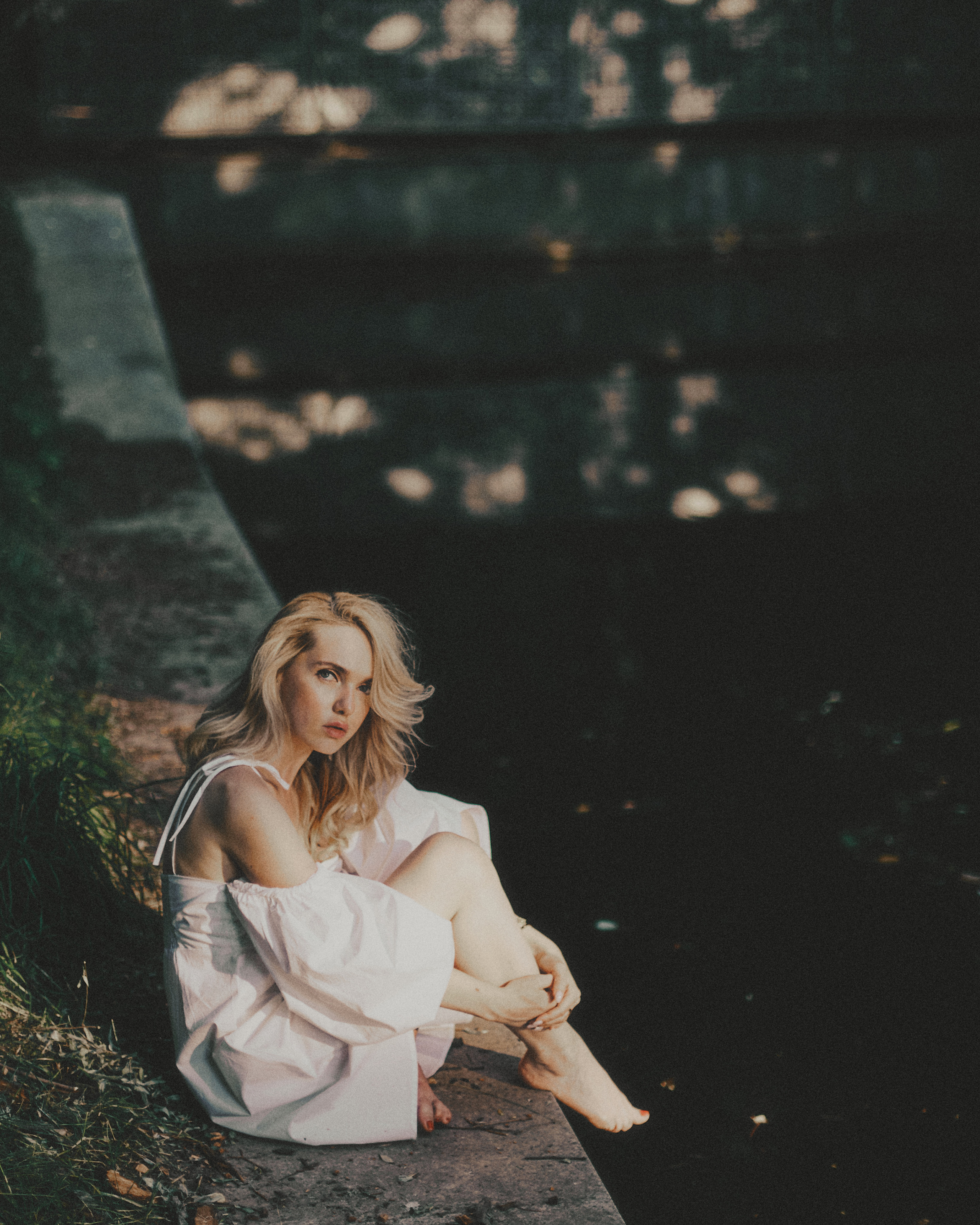 Наташа. Портретный фотограф в Москве Ольга Крылова