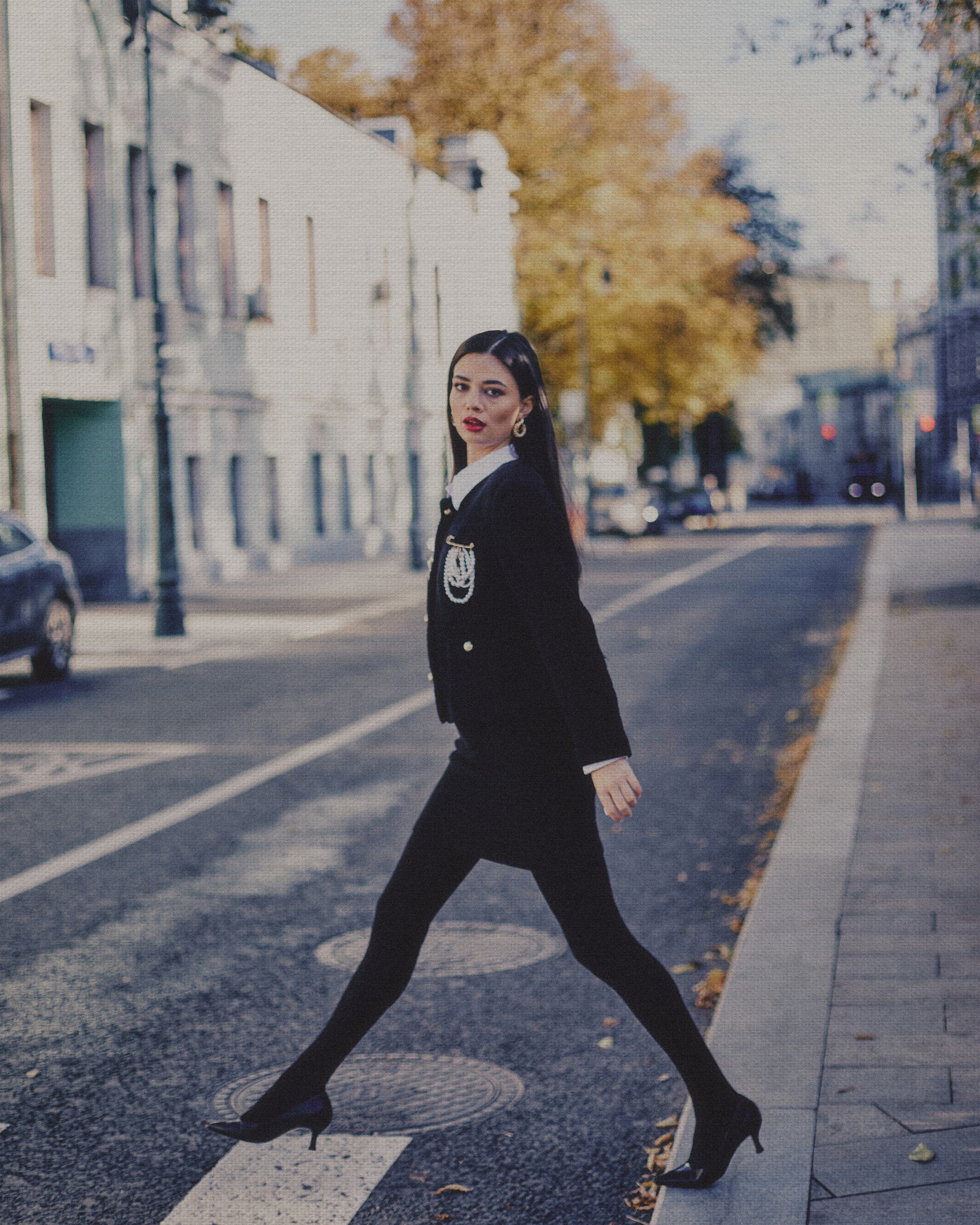 Лиза. Портретный фотограф в Москве Ольга Крылова